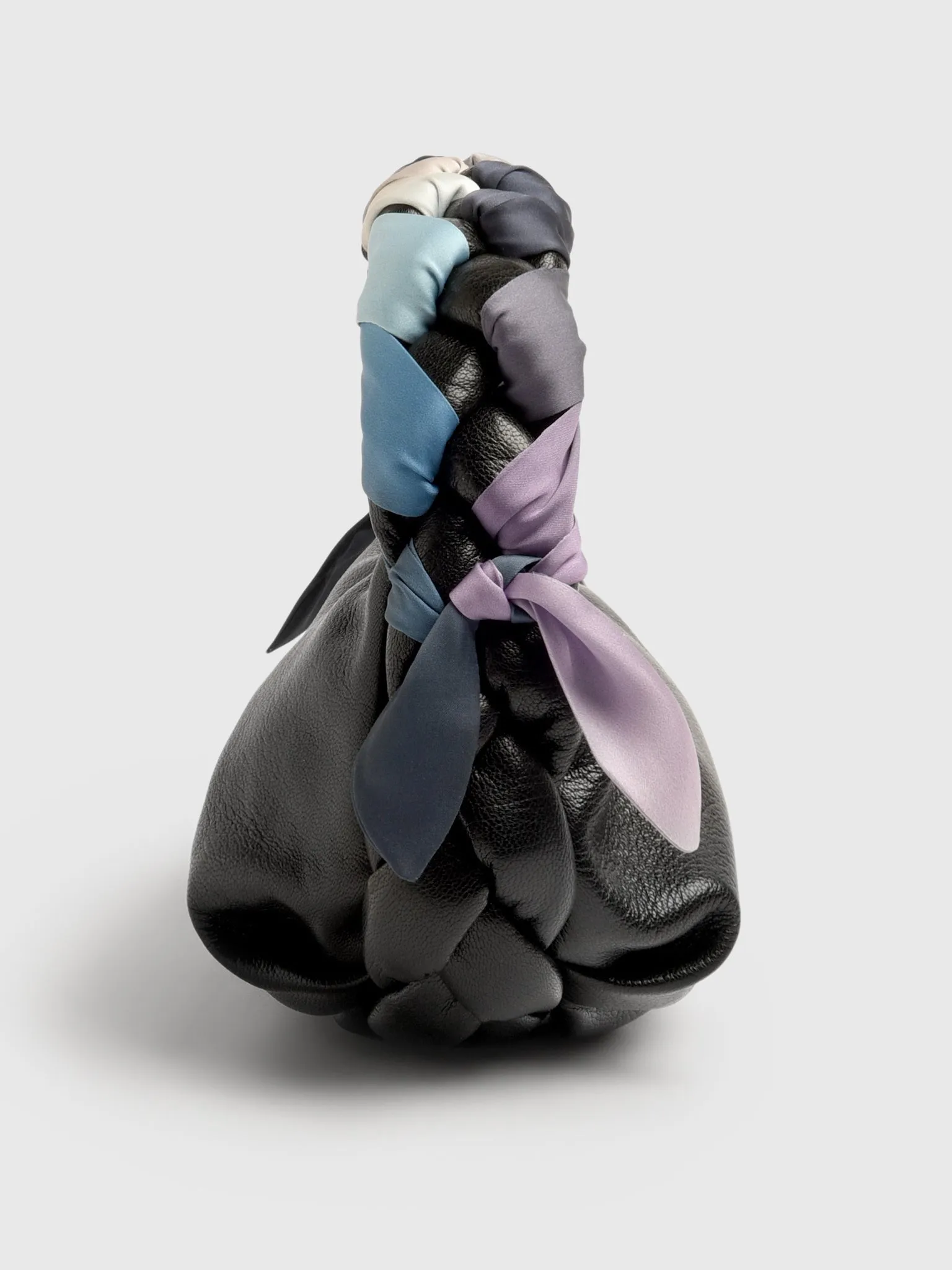 Hereu Espiga Mini Foulard Bag sold by Saint Bernard product image thumbnail 4