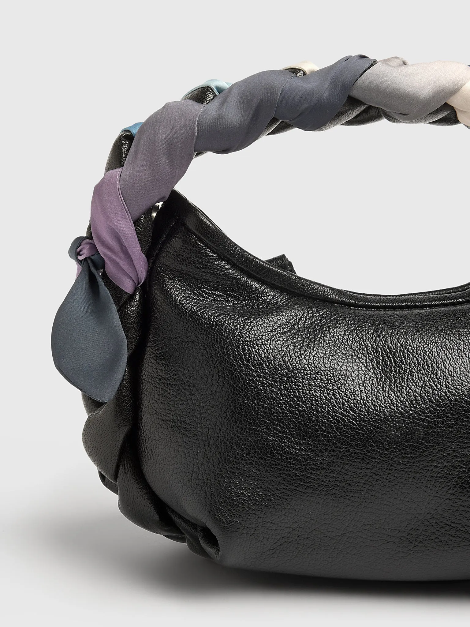 Hereu Espiga Mini Foulard Bag sold by Saint Bernard product image thumbnail 2