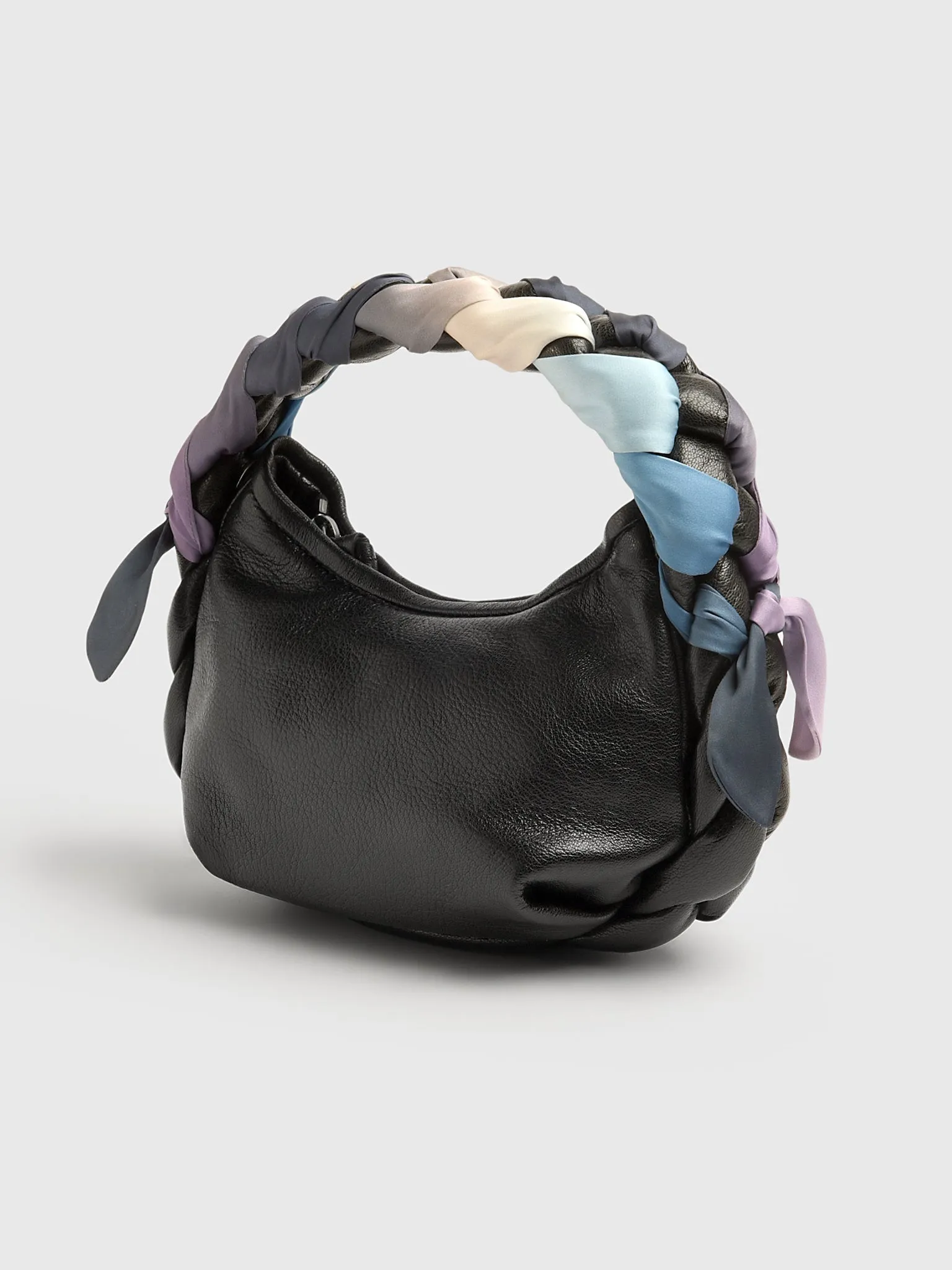 Hereu Espiga Mini Foulard Bag sold by Saint Bernard product image thumbnail 3