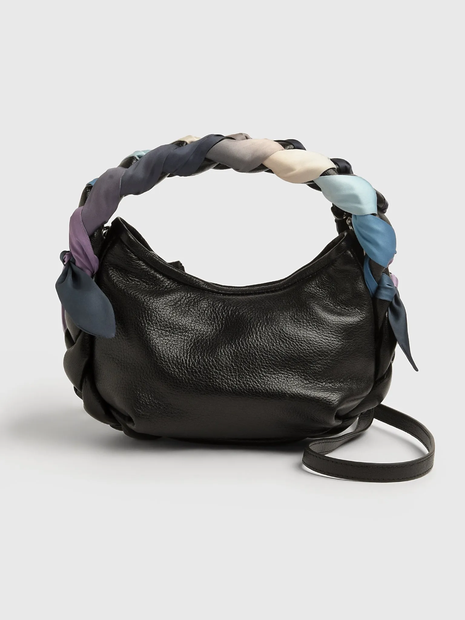 Hereu Espiga Mini Foulard Bag sold by Saint Bernard