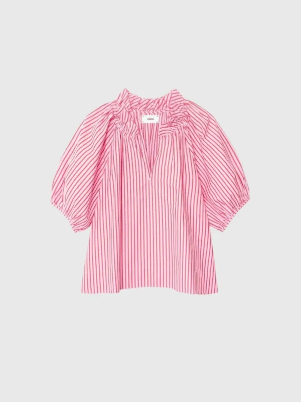 Xirena Women's Clementine Top sold by Saint Bernard