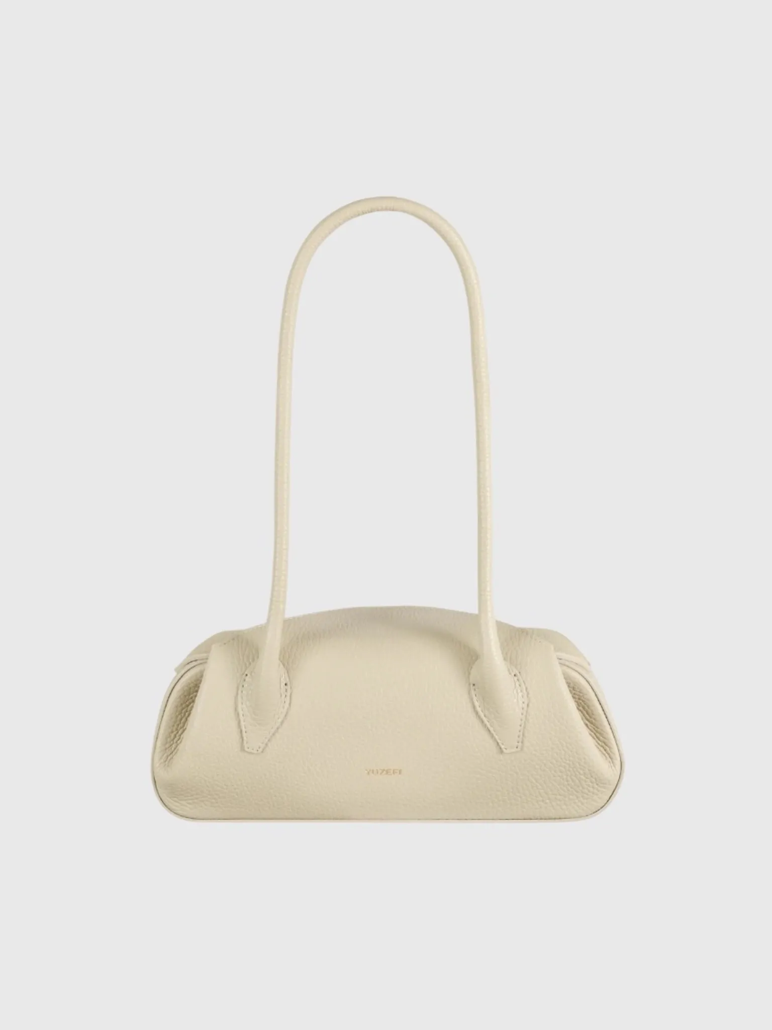 Yuzefi Oyster Mini Shoulder Bag sold by Saint Bernard