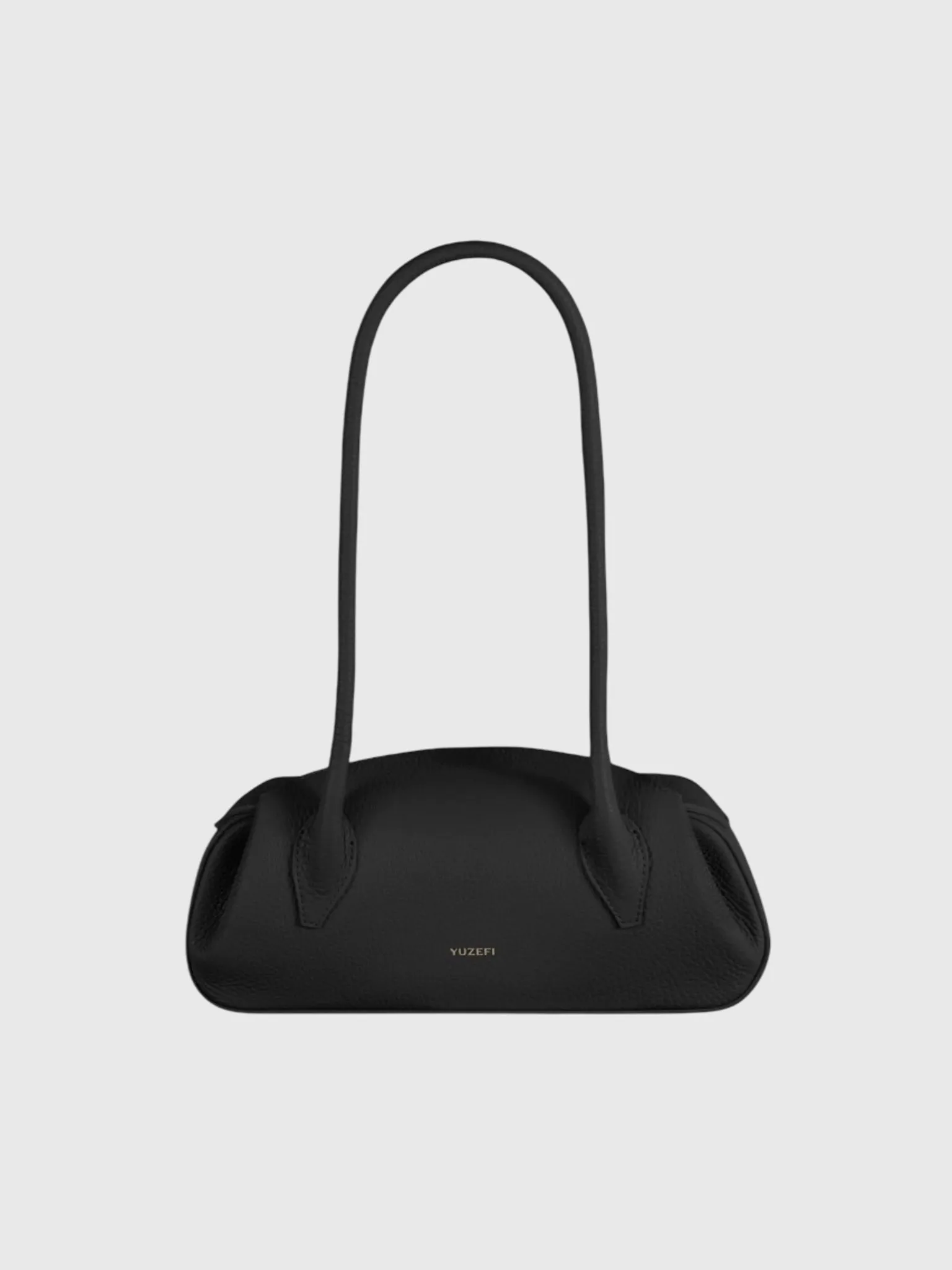 Yuzefi Oyster Mini Shoulder Bag sold by Saint Bernard product image thumbnail 3