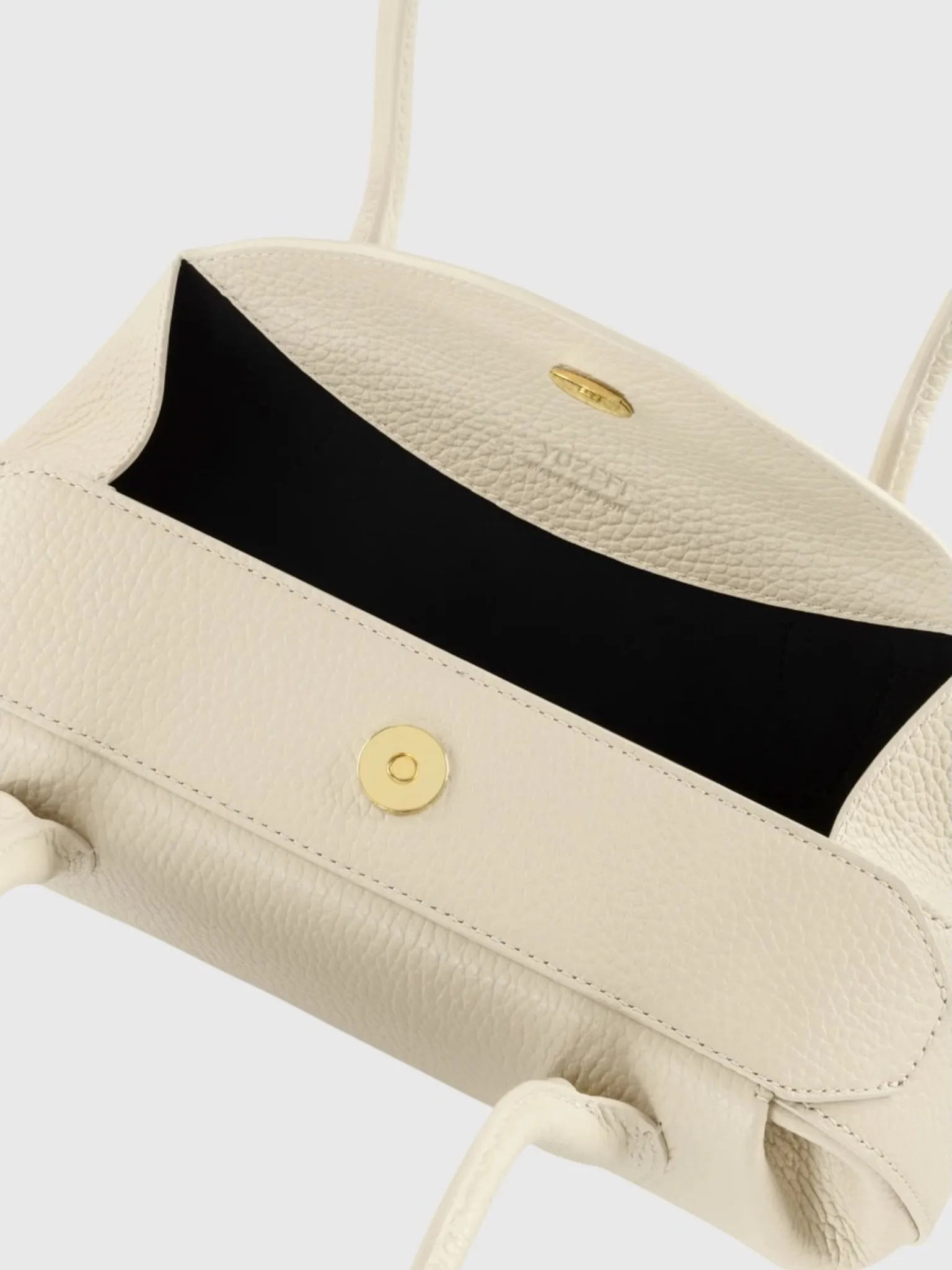 Yuzefi Oyster Mini Shoulder Bag sold by Saint Bernard product image thumbnail 2