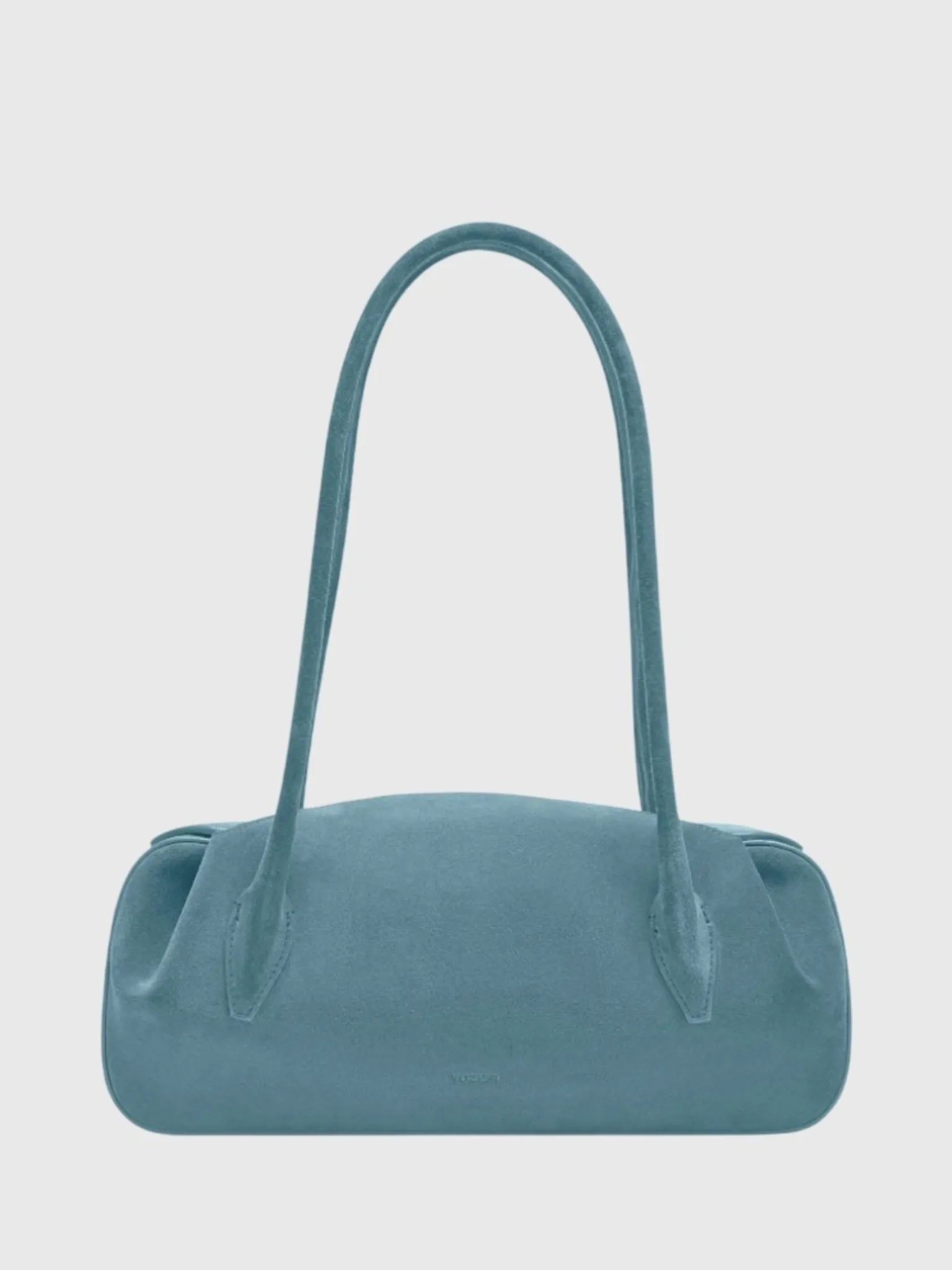 Yuzefi Oyster Mini Shoulder Bag sold by Saint Bernard product image thumbnail 4