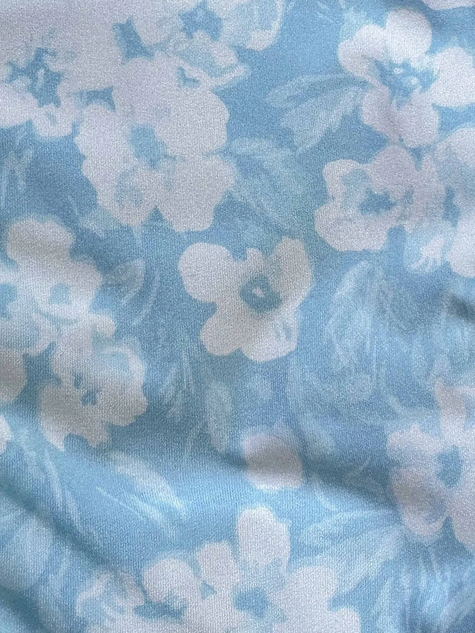 Peony Women's Essential String Triangle Bikini Top sold by Saint Bernard product image thumbnail 2