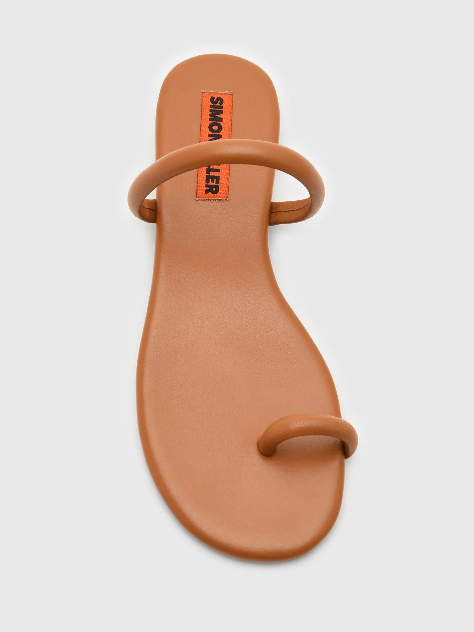 Simon Miller Women's Pipe Sandal sold by Saint Bernard product image thumbnail 2