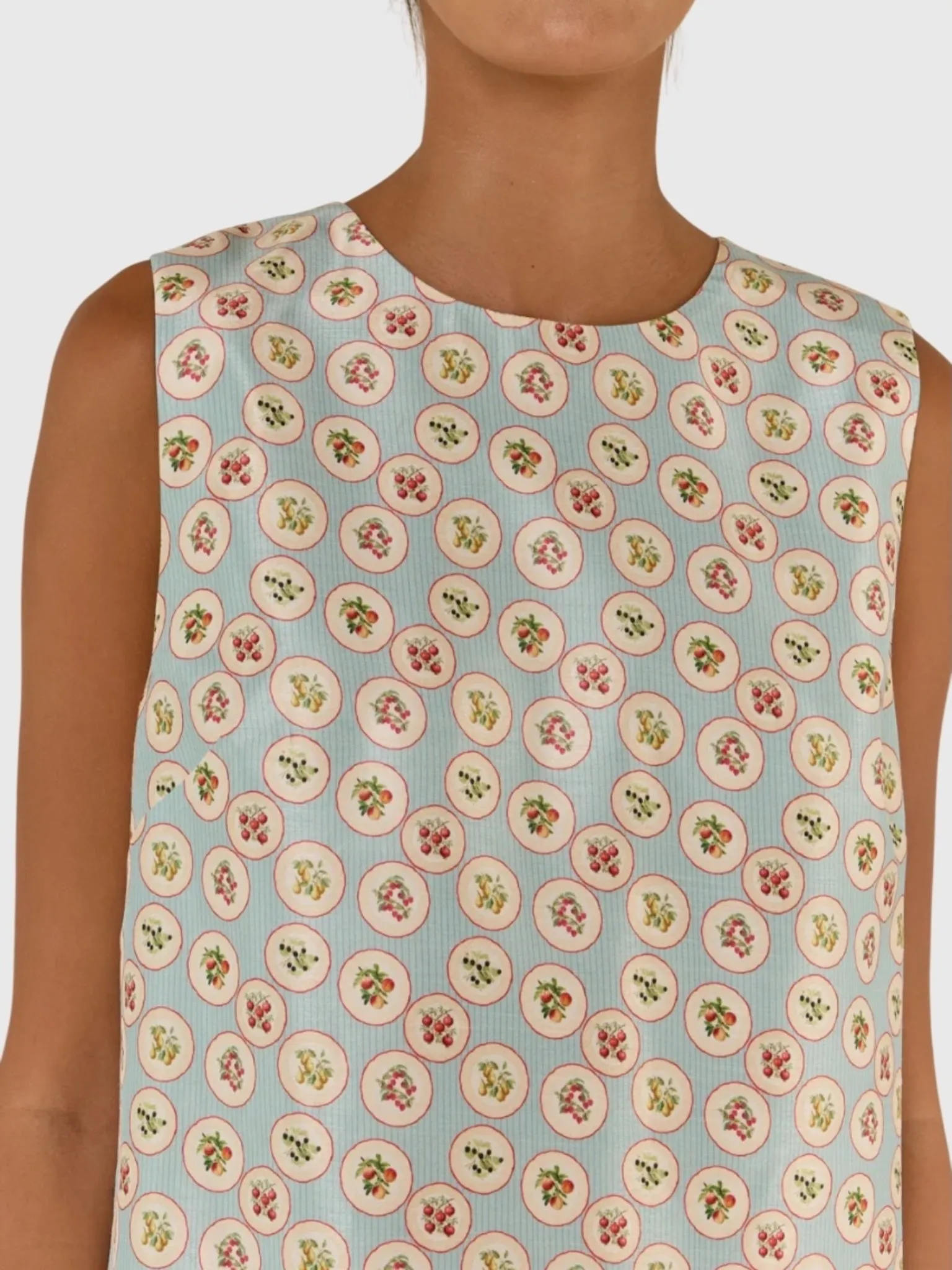 Palm Noosa Women's Ella Mini Dress sold by Saint Bernard product image thumbnail 2