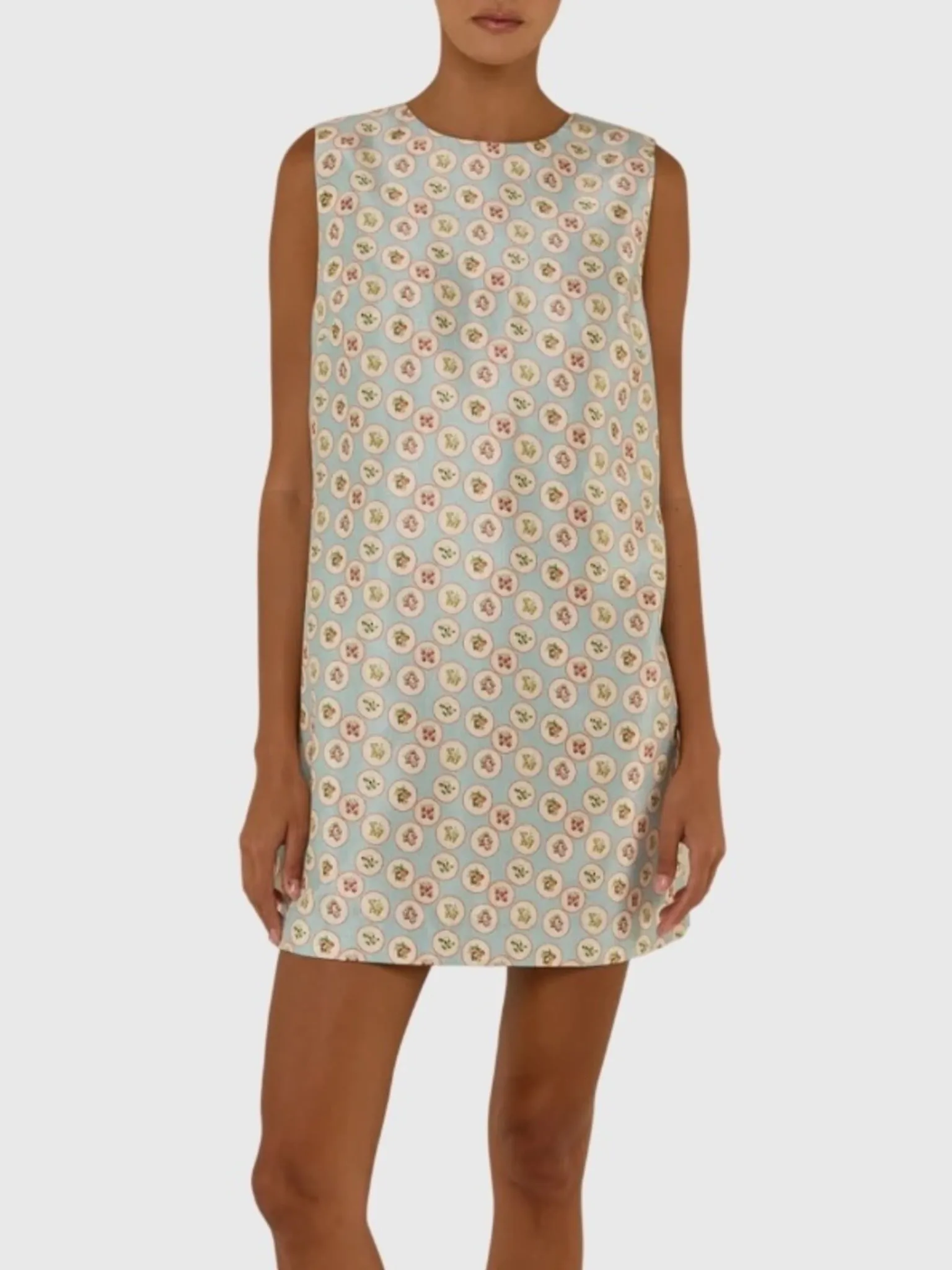 Palm Noosa Women's Ella Mini Dress sold by Saint Bernard