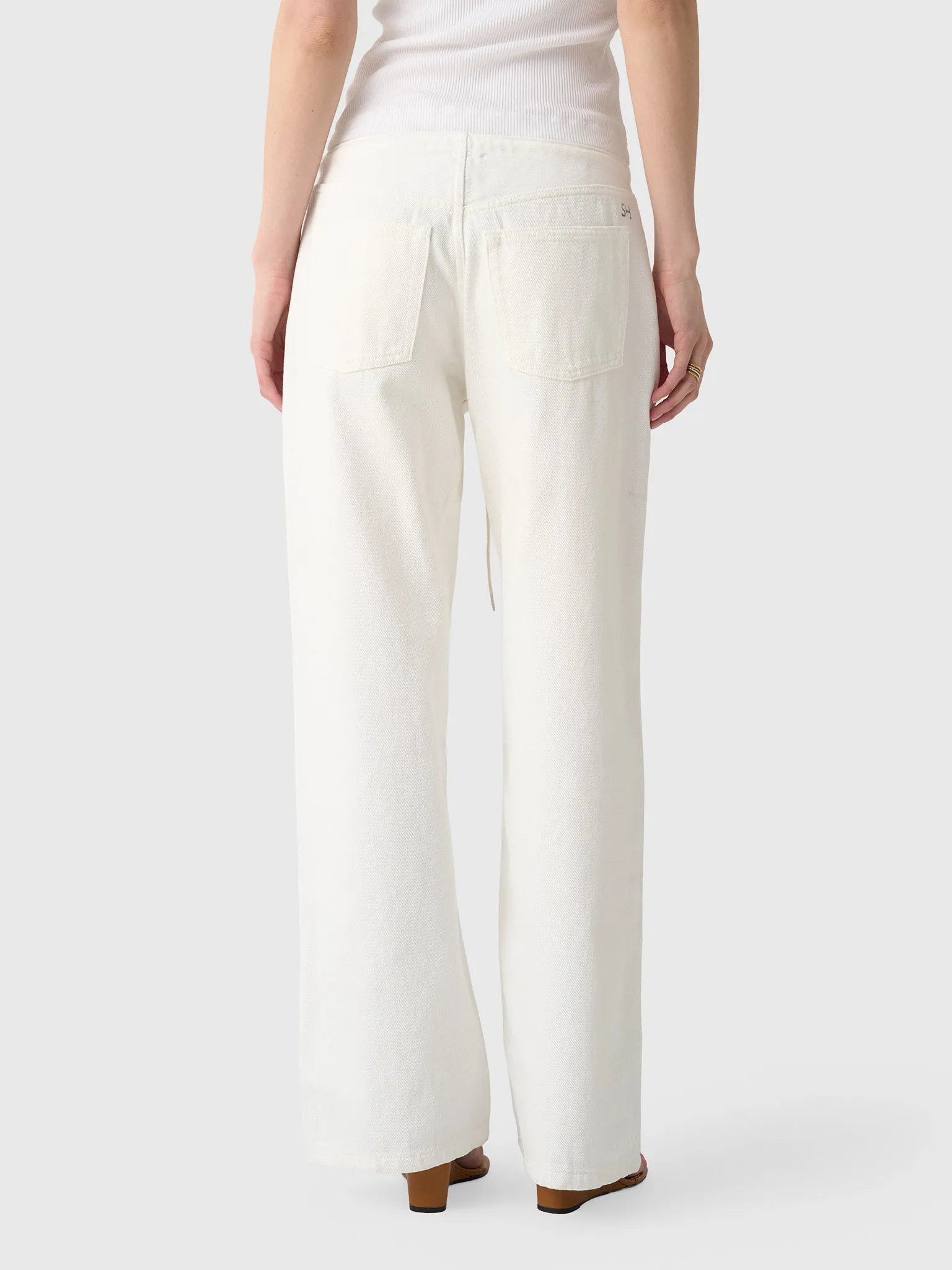 Still Here Women's Cool Jean sold by Saint Bernard product image thumbnail 5