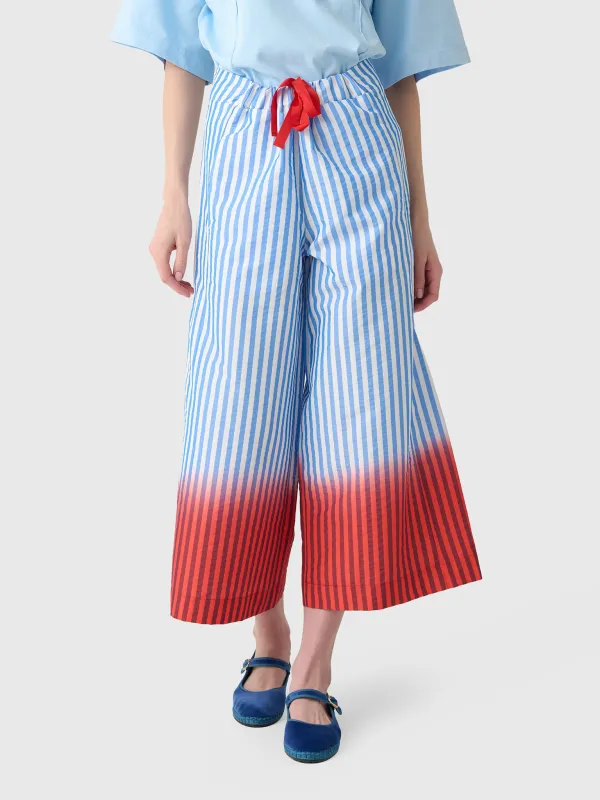 Dr Bloom Women's Bomba Striped Pant sold by Saint Bernard