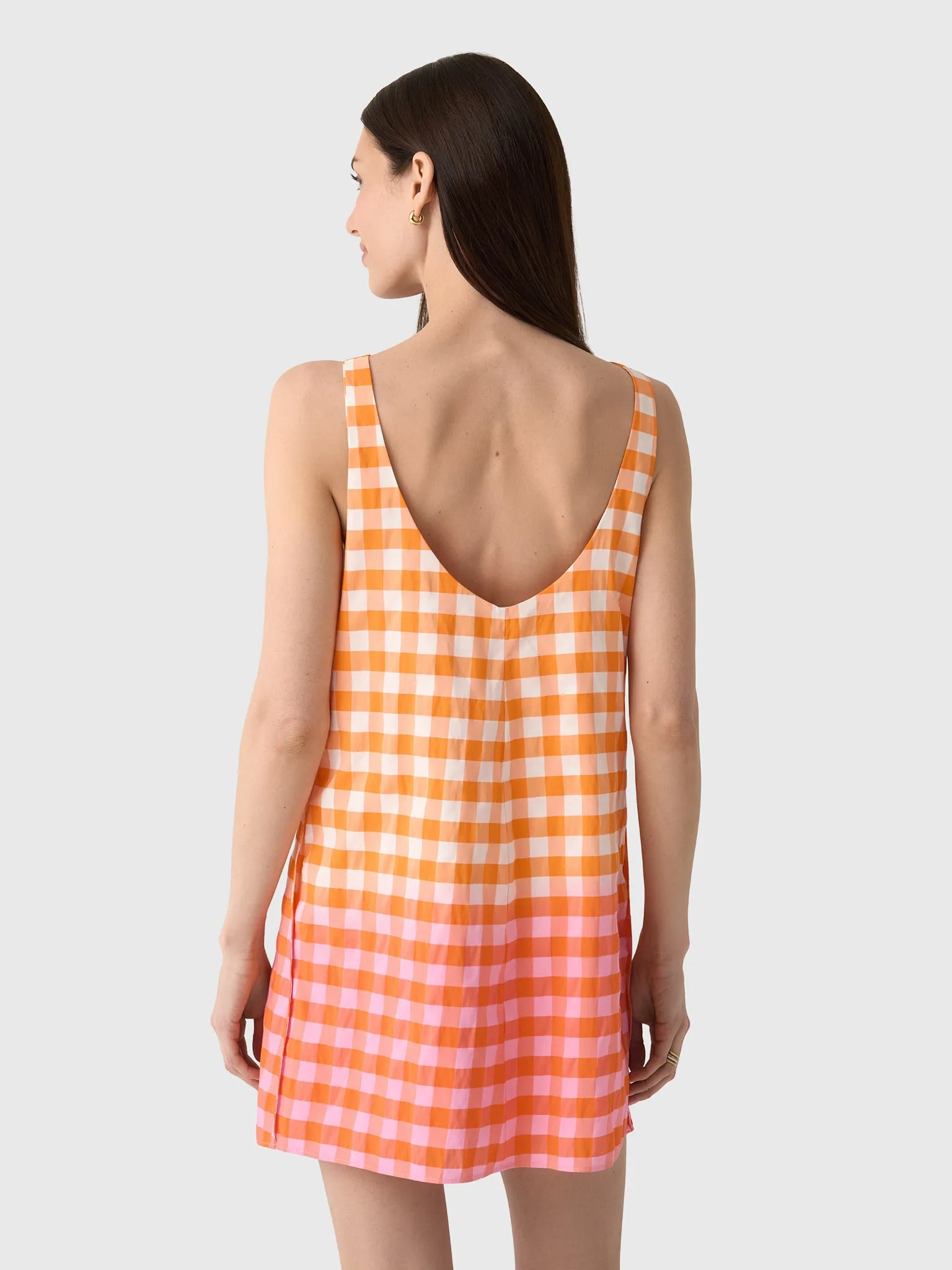 Dr Bloom Women's Encanto Dress sold by Saint Bernard product image thumbnail 2