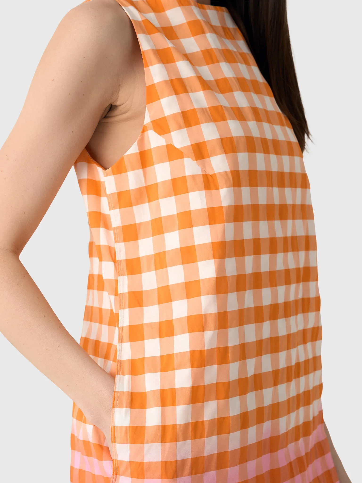 Dr Bloom Women's Encanto Dress sold by Saint Bernard product image thumbnail 4