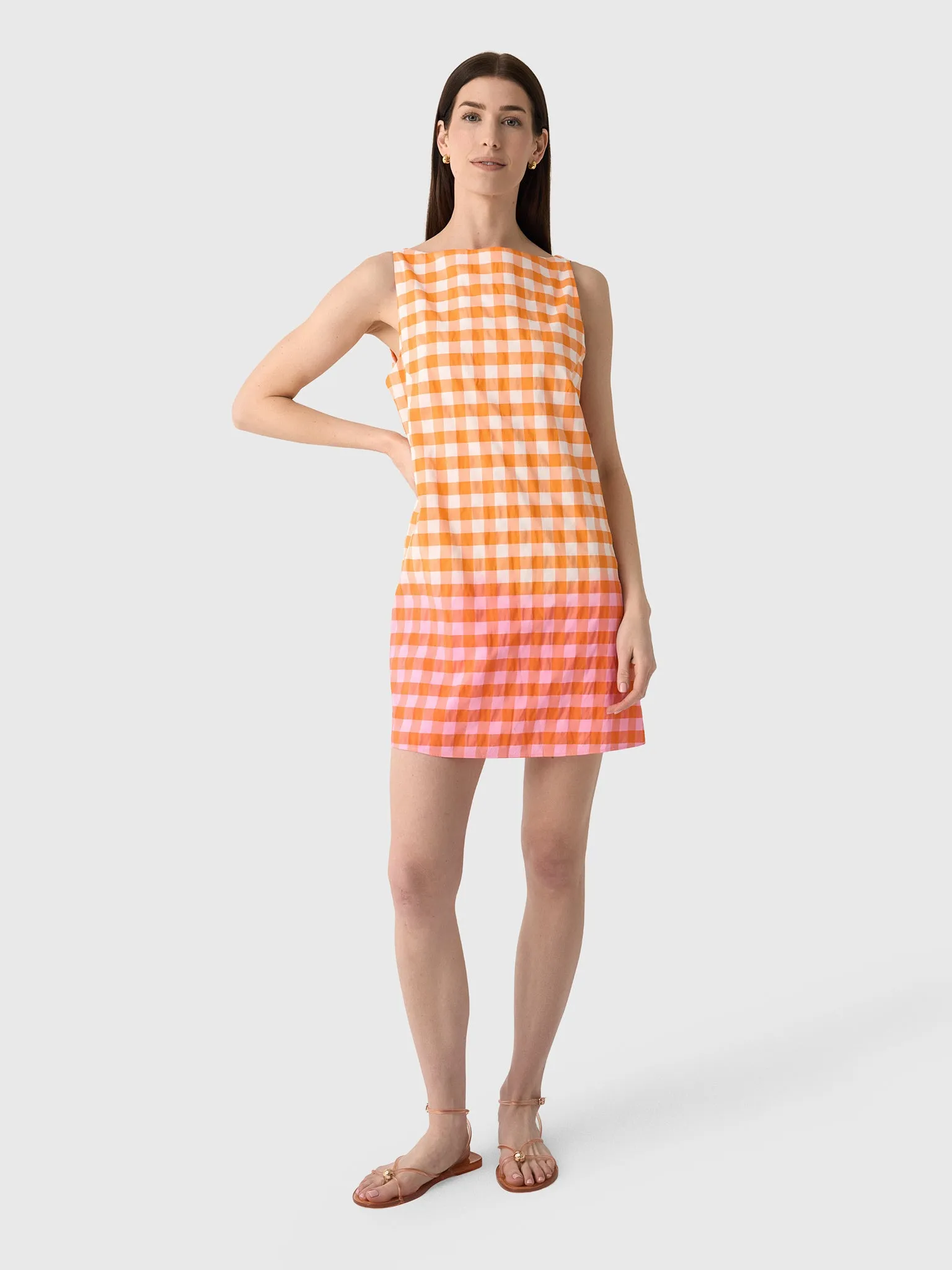 Dr Bloom Women's Encanto Dress sold by Saint Bernard product image thumbnail 3