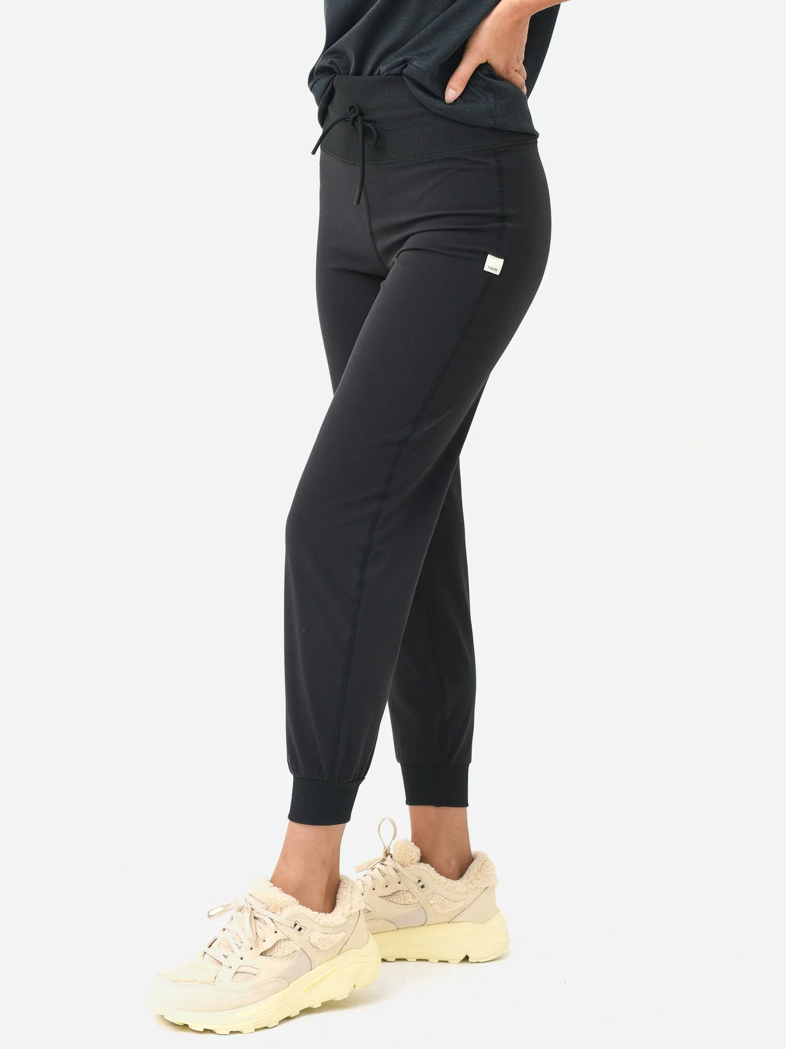 Vuori Women's Daily Jogger sold by Saint Bernard product image thumbnail 2