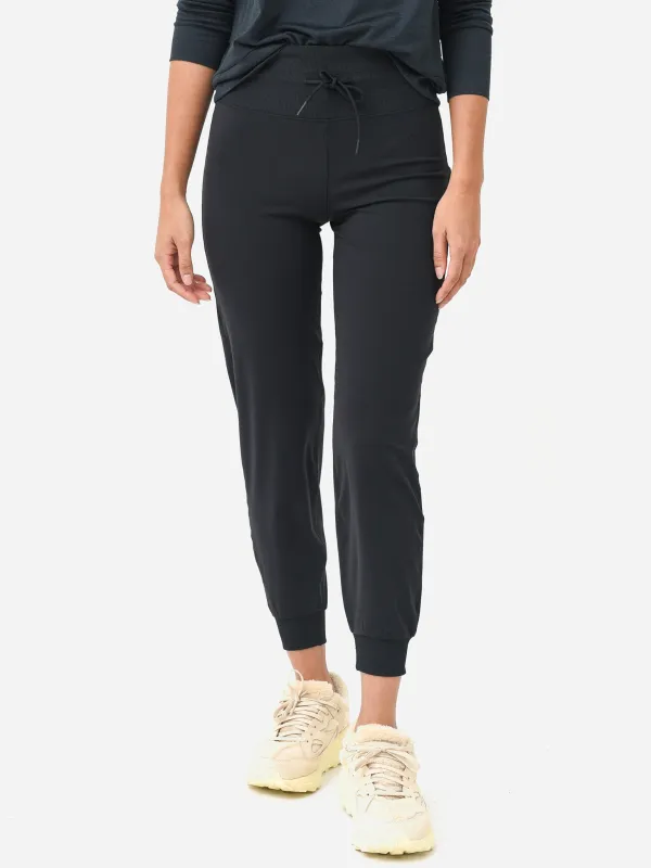 Vuori Women's Daily Jogger sold by Saint Bernard