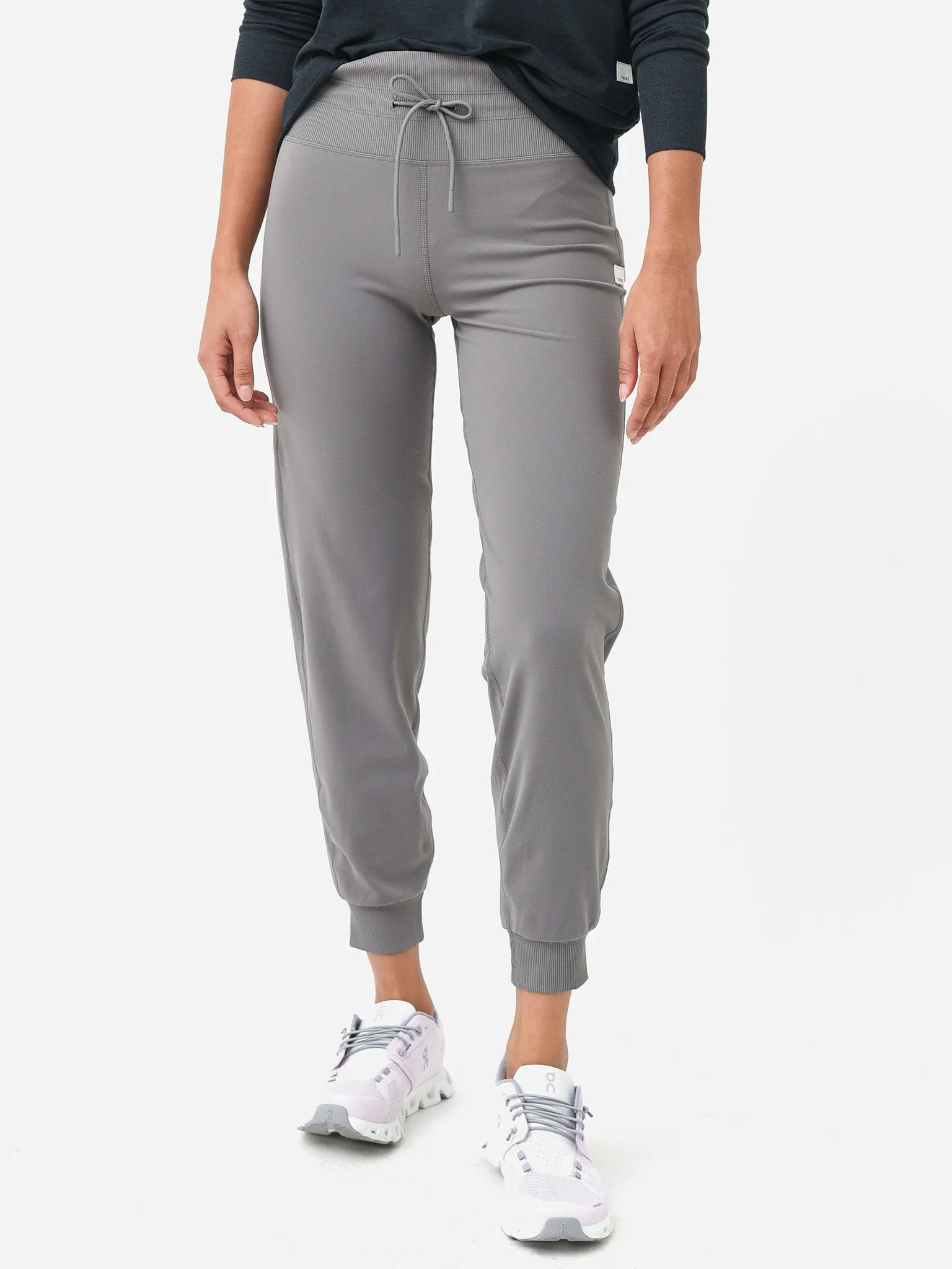 Vuori Women's Daily Jogger sold by Saint Bernard product image thumbnail 5