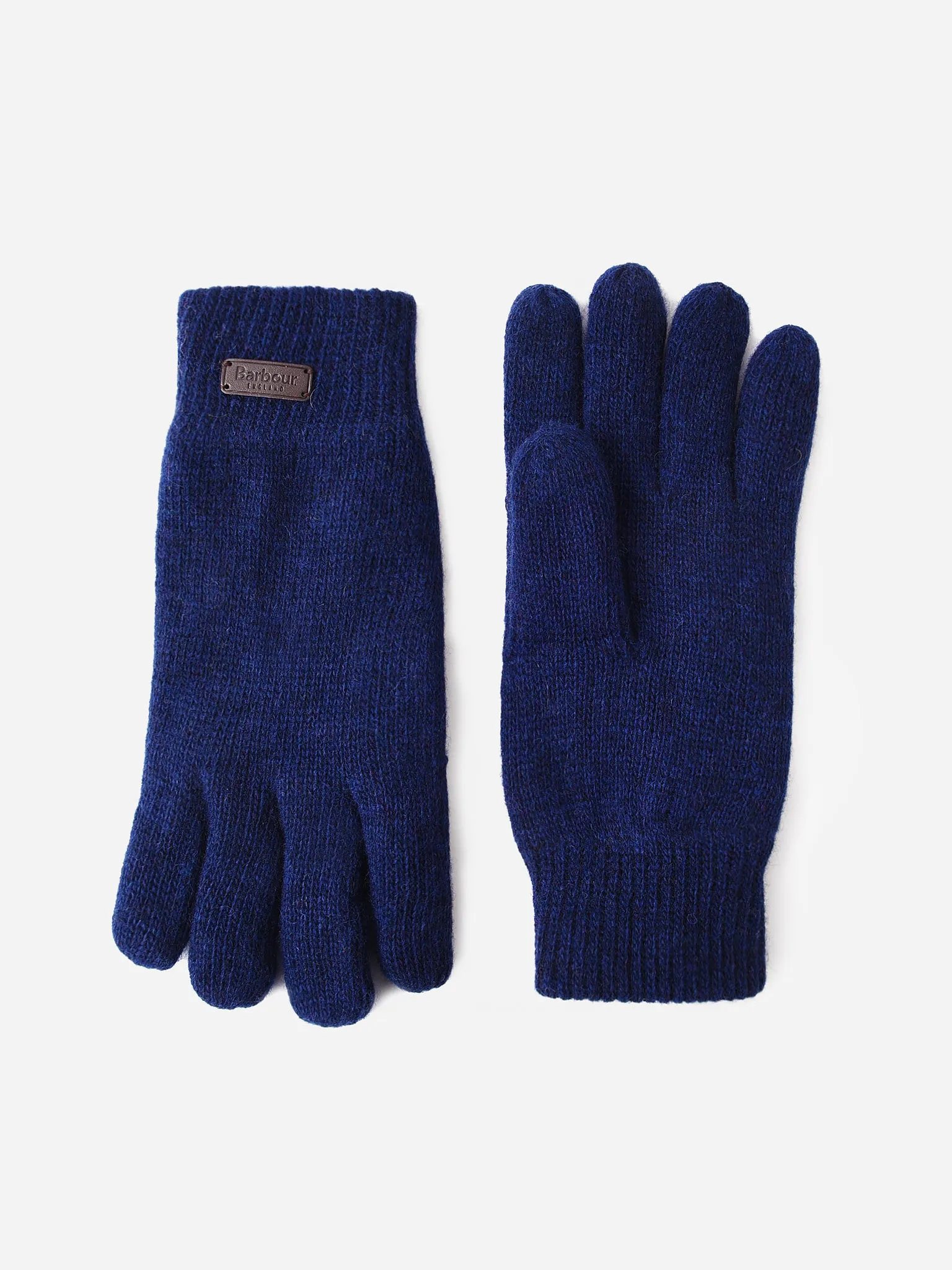 Barbour Carlton Glove sold by Saint Bernard