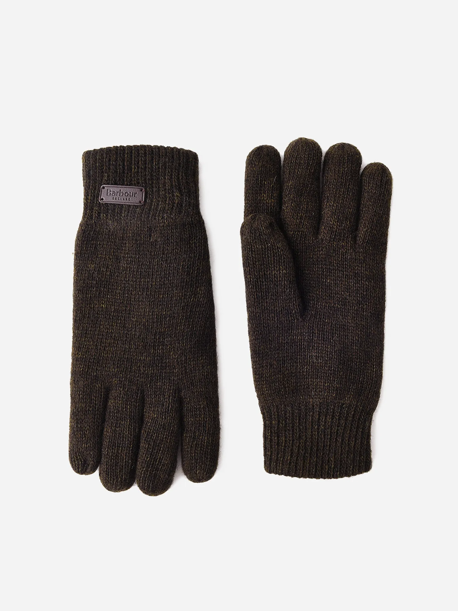 Barbour Carlton Glove sold by Saint Bernard product image thumbnail 2