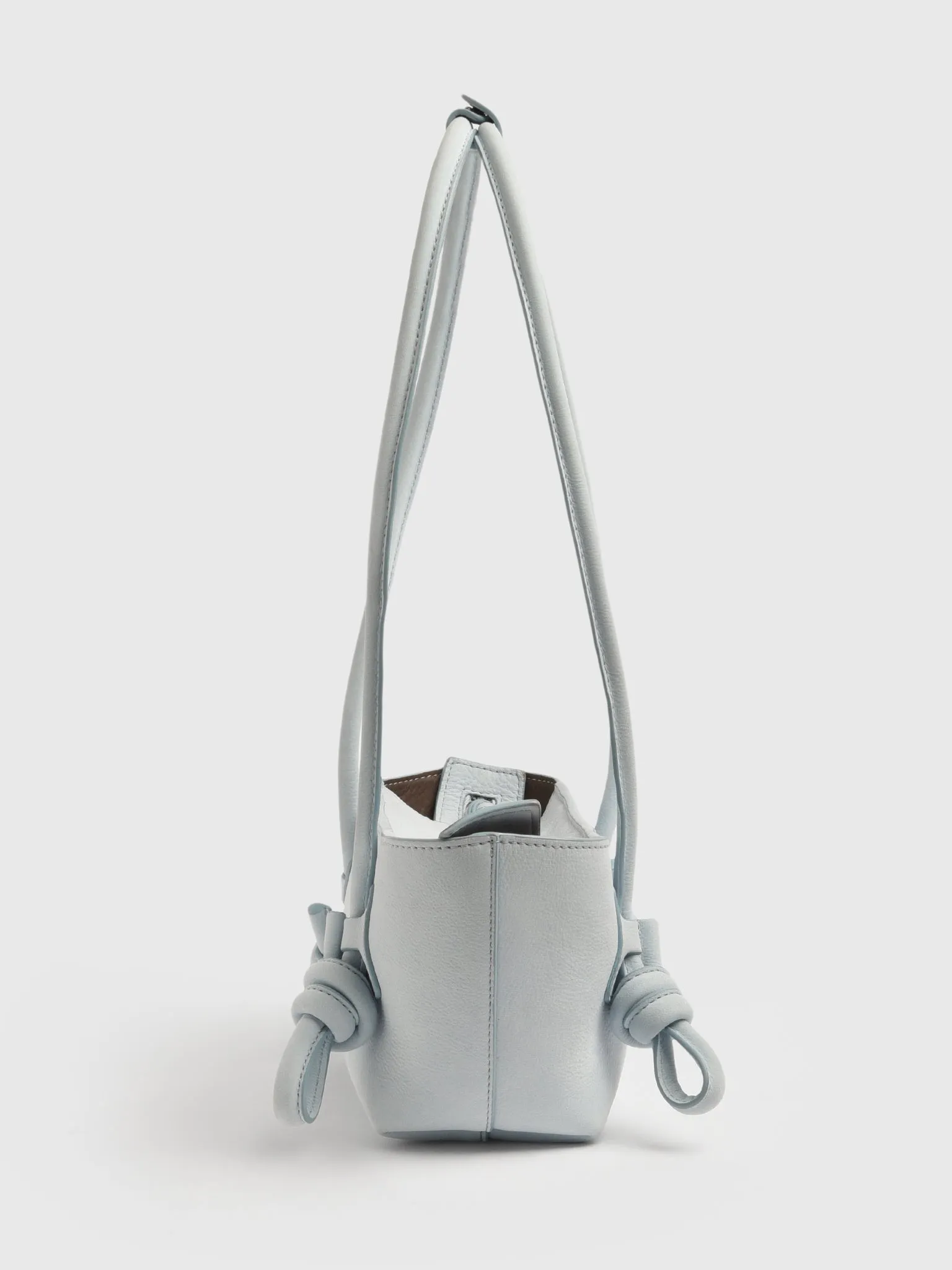 Hereu Fleca Mini Shoulder Bag sold by Saint Bernard product image thumbnail 5