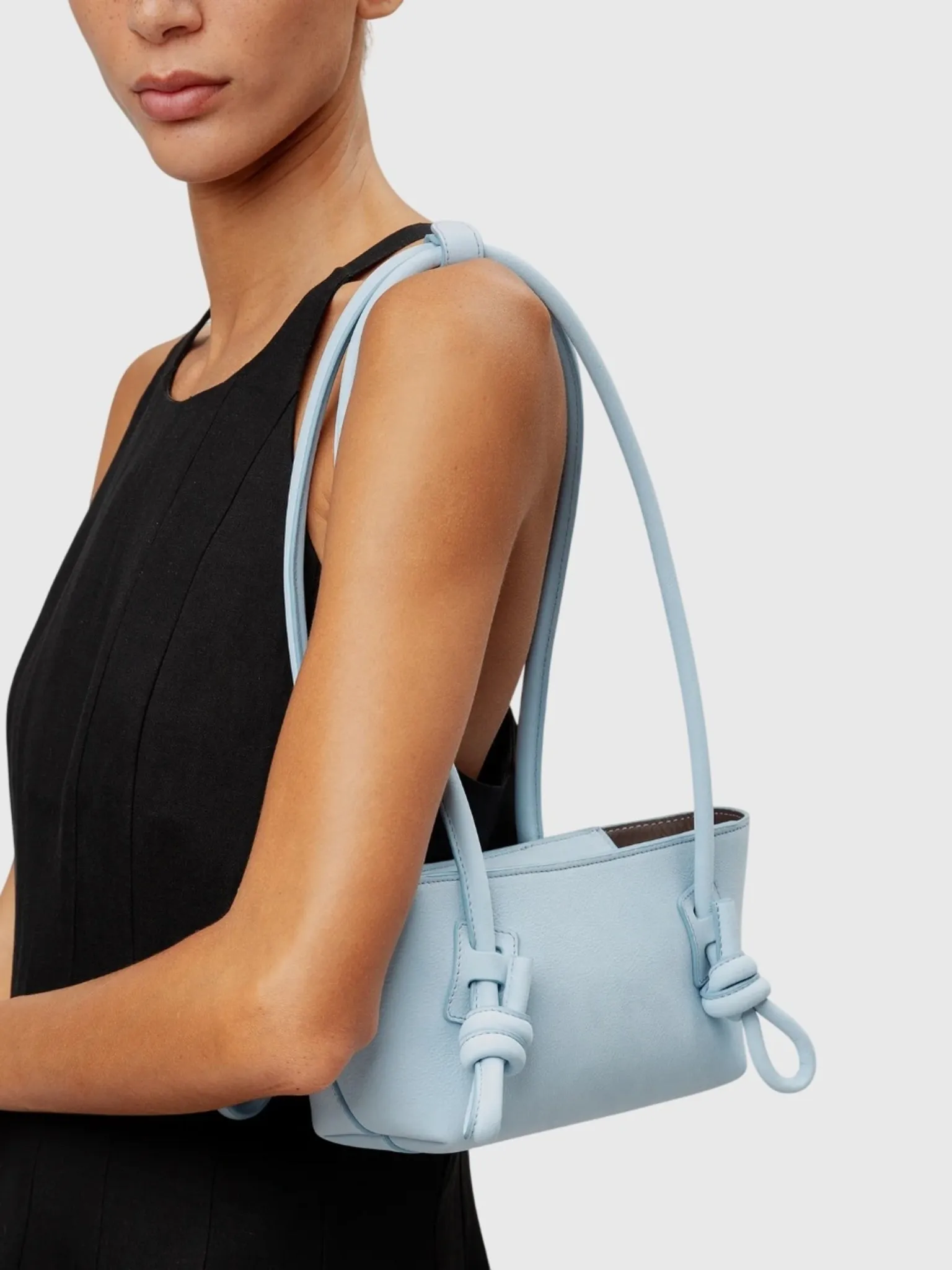 Hereu Fleca Mini Shoulder Bag sold by Saint Bernard product image thumbnail 4