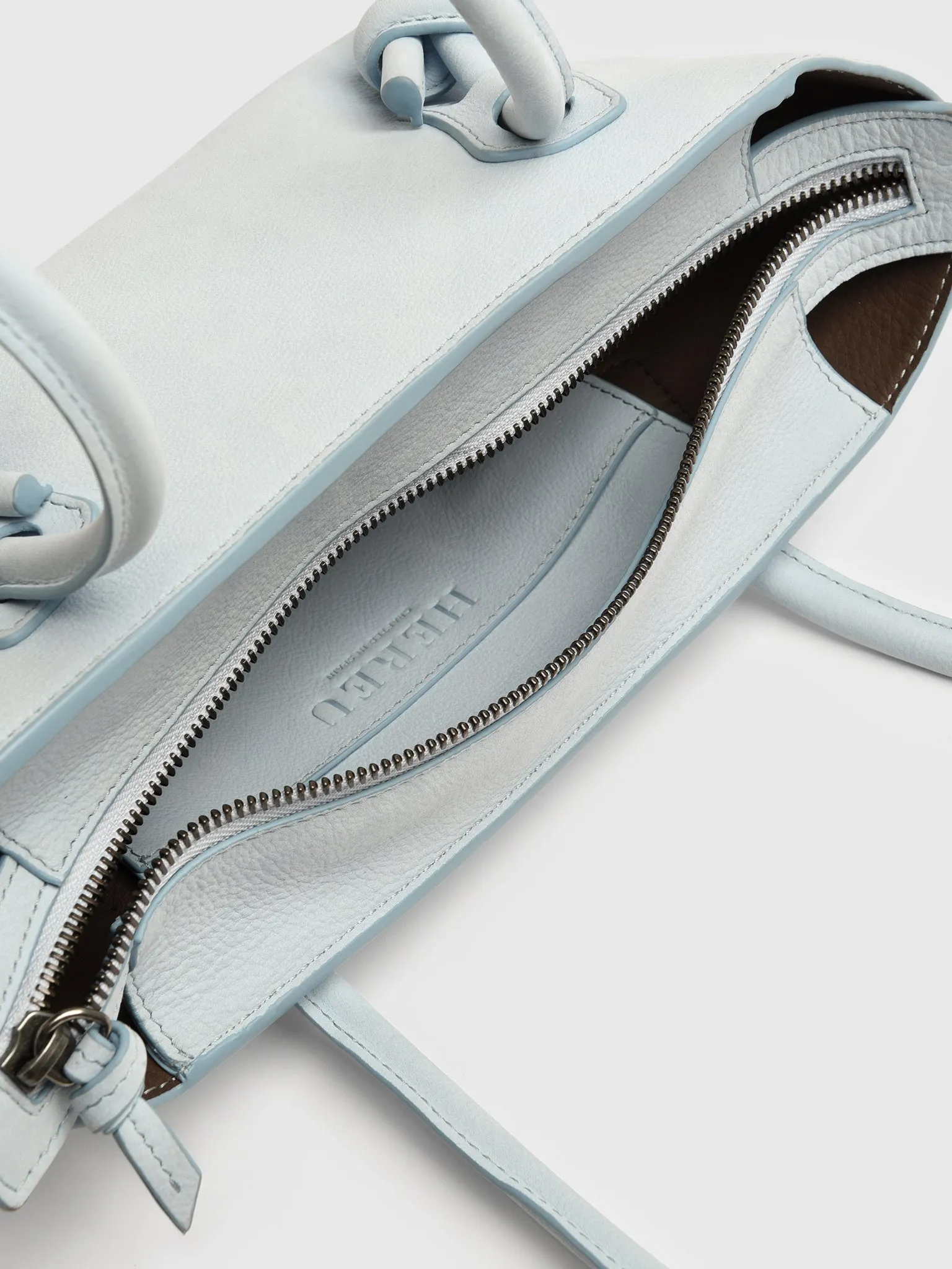 Hereu Fleca Mini Shoulder Bag sold by Saint Bernard product image thumbnail 2