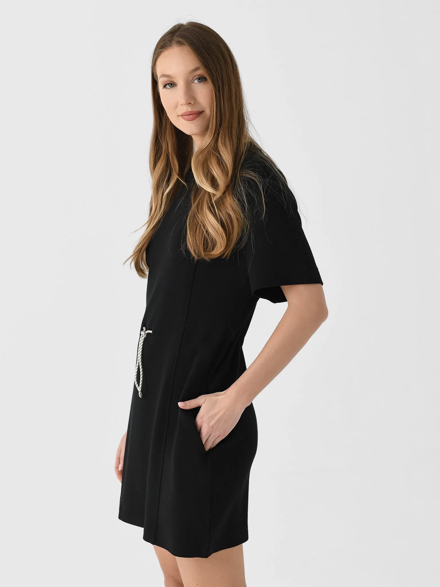 Varley Women's Maple 2.0 Dress sold by Saint Bernard product image thumbnail 3