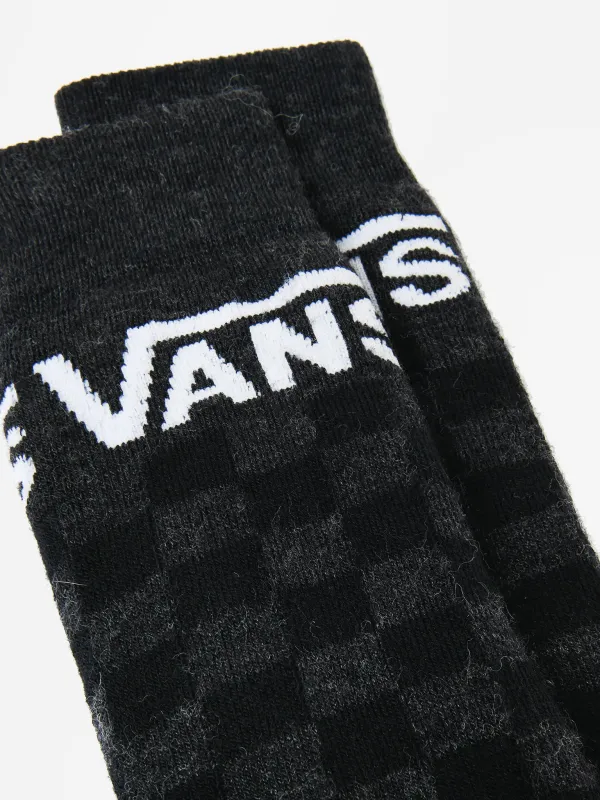 Smartwool Men's Vans Full Cushion Snow Socks sold by Saint Bernard