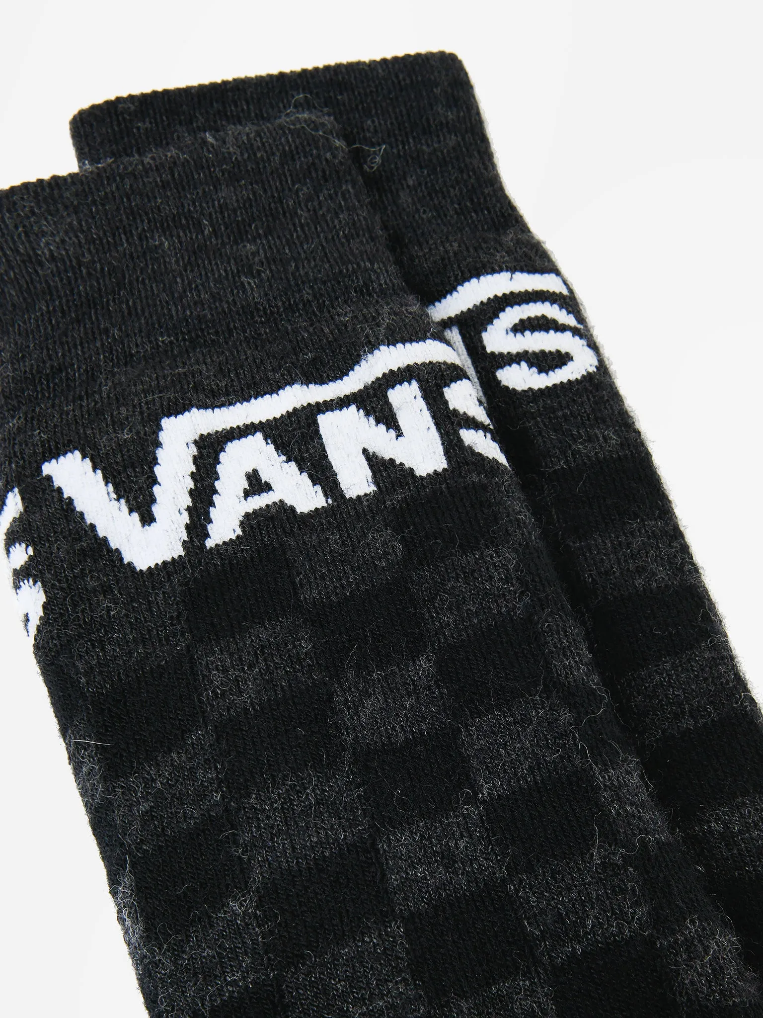 Smartwool Men's Vans Full Cushion Snow Socks sold by Saint Bernard