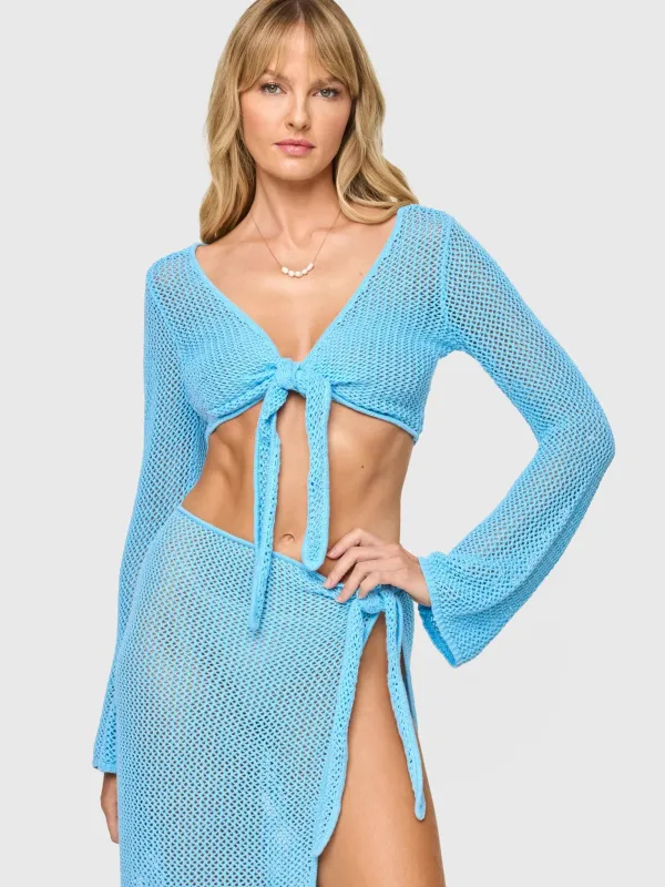 L Space Women's Los Cabos Top sold by Saint Bernard