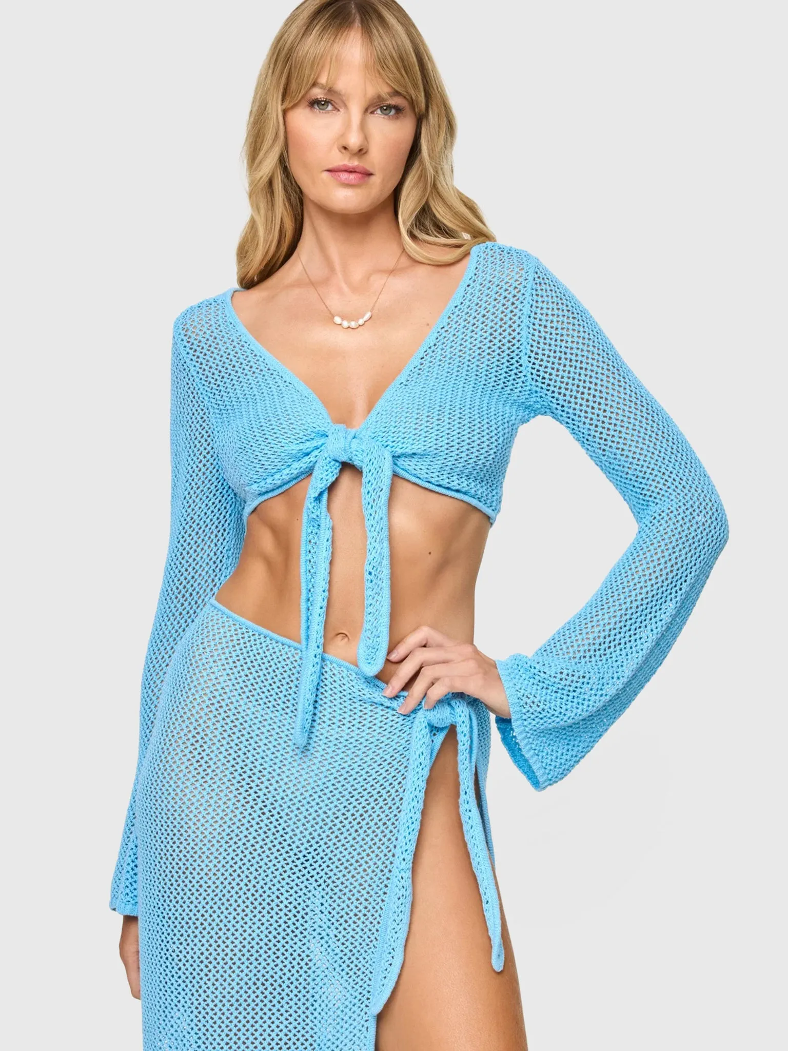 L Space Women's Los Cabos Top sold by Saint Bernard