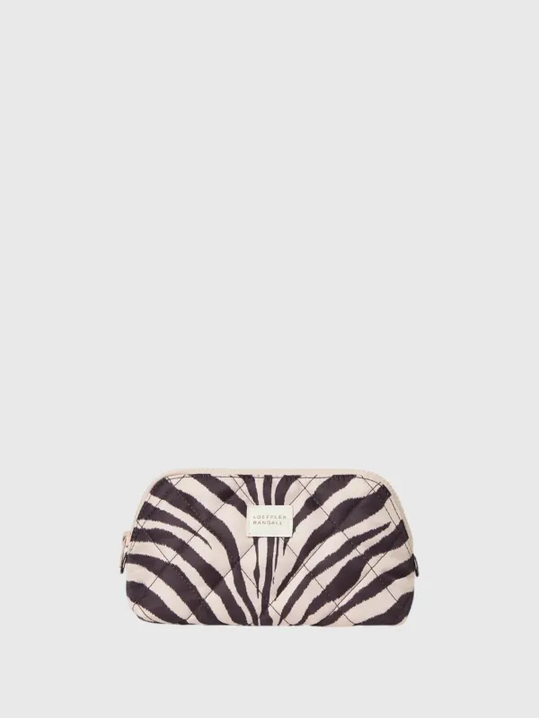 Loeffler Randall Georgette Mini Cosmetic Pouch sold by Saint Bernard
