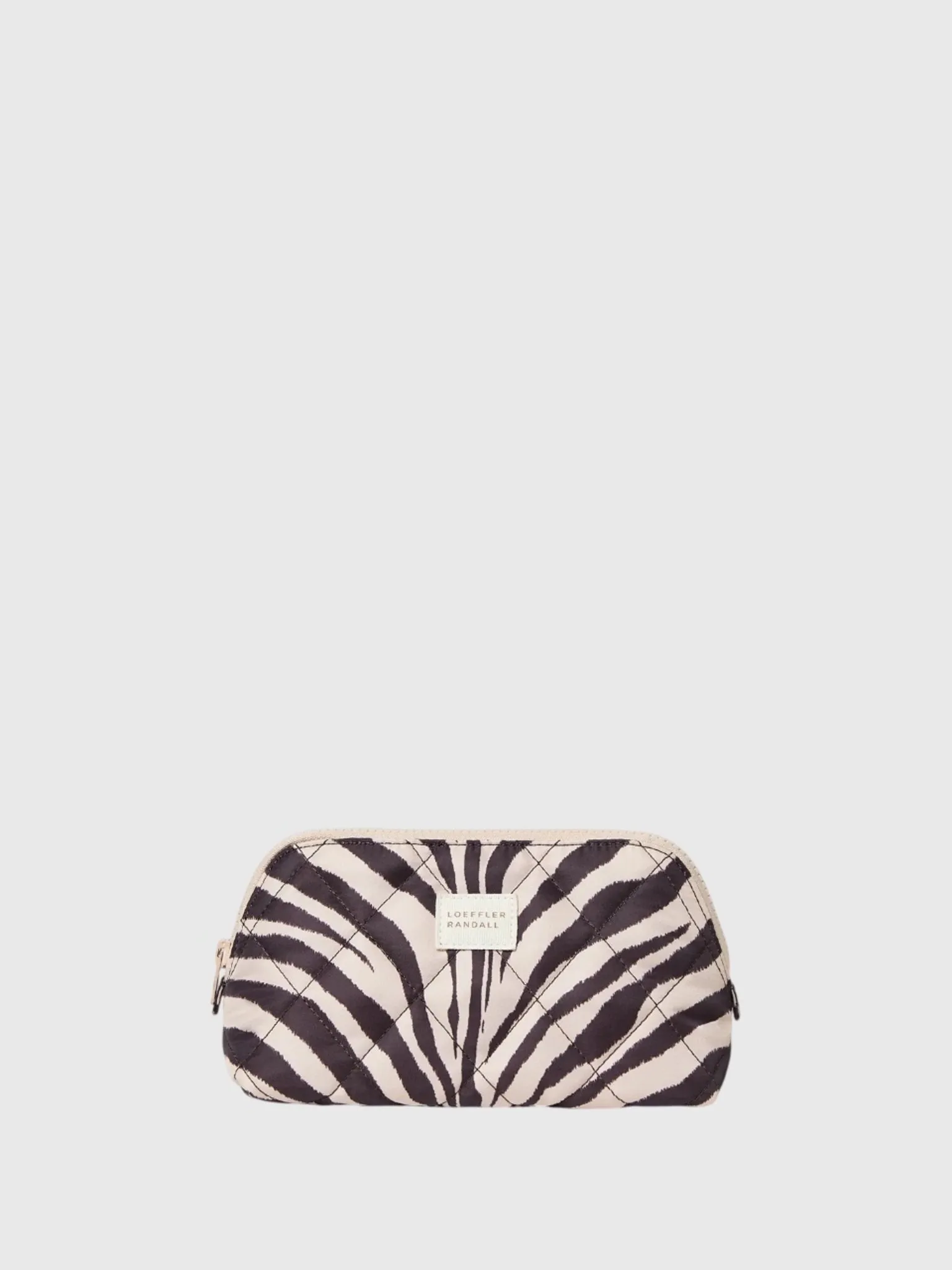Loeffler Randall Georgette Mini Cosmetic Pouch sold by Saint Bernard
