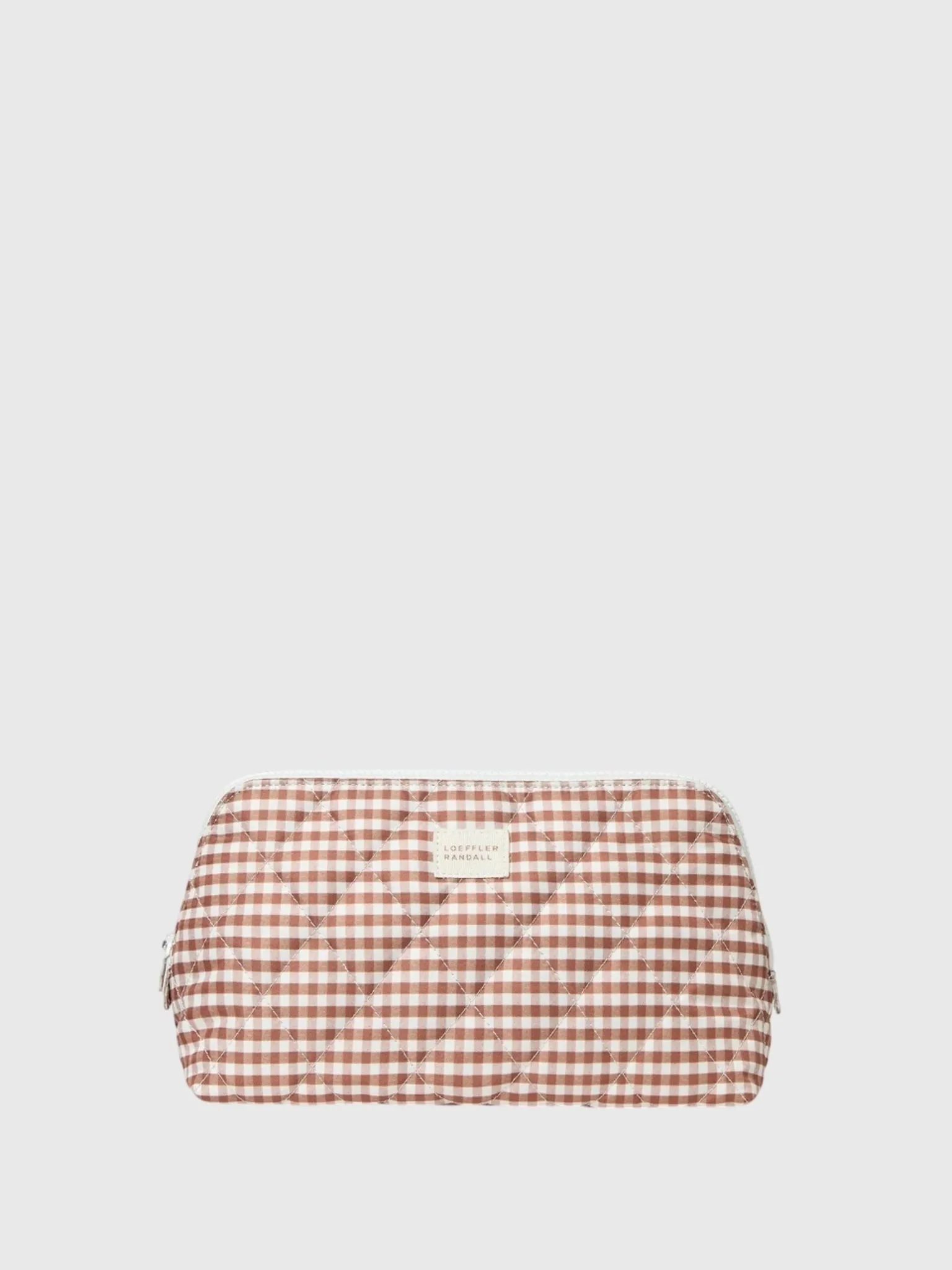 Loeffler Randall Frances Cosmetic Pouch sold by Saint Bernard