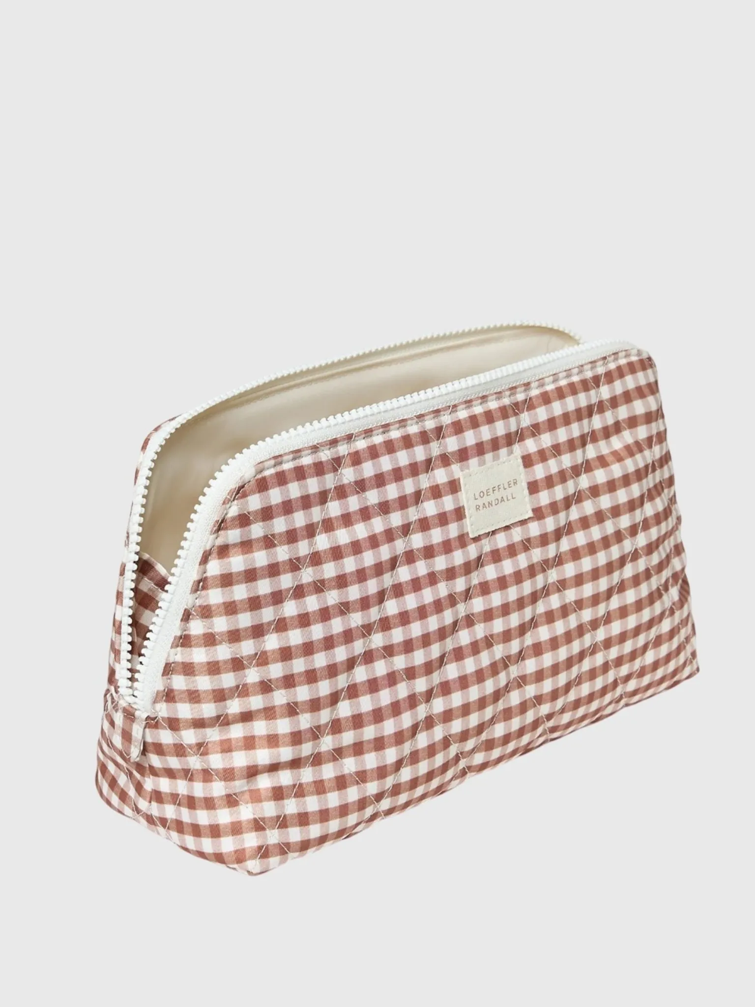 Loeffler Randall Frances Cosmetic Pouch sold by Saint Bernard product image thumbnail 2