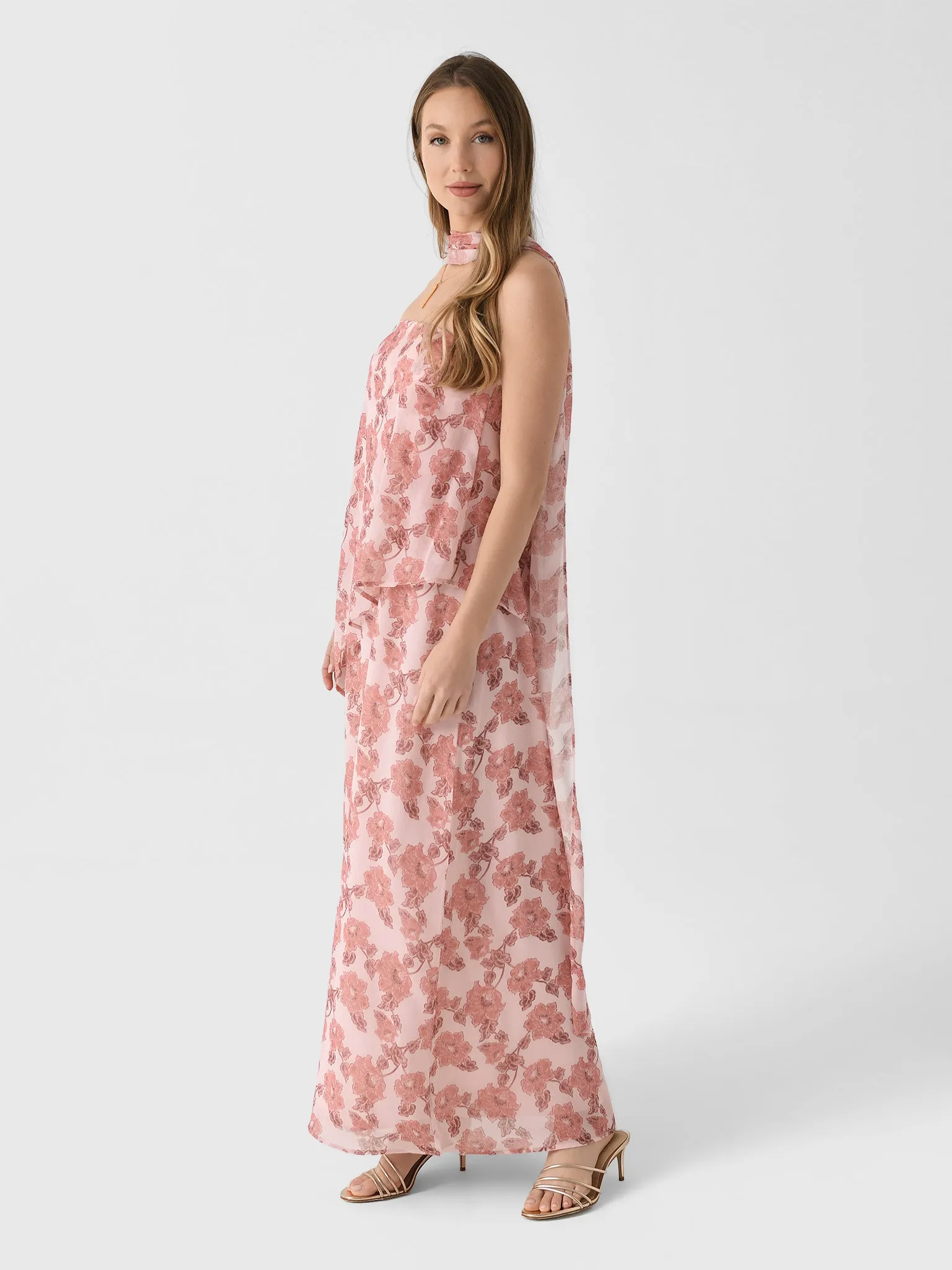 Hansen & Gretel Women's Margot Dress sold by Saint Bernard product image thumbnail 2