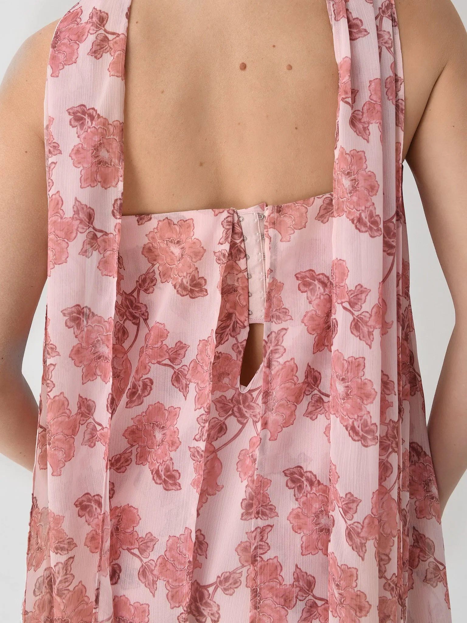 Hansen & Gretel Women's Margot Dress sold by Saint Bernard product image thumbnail 5