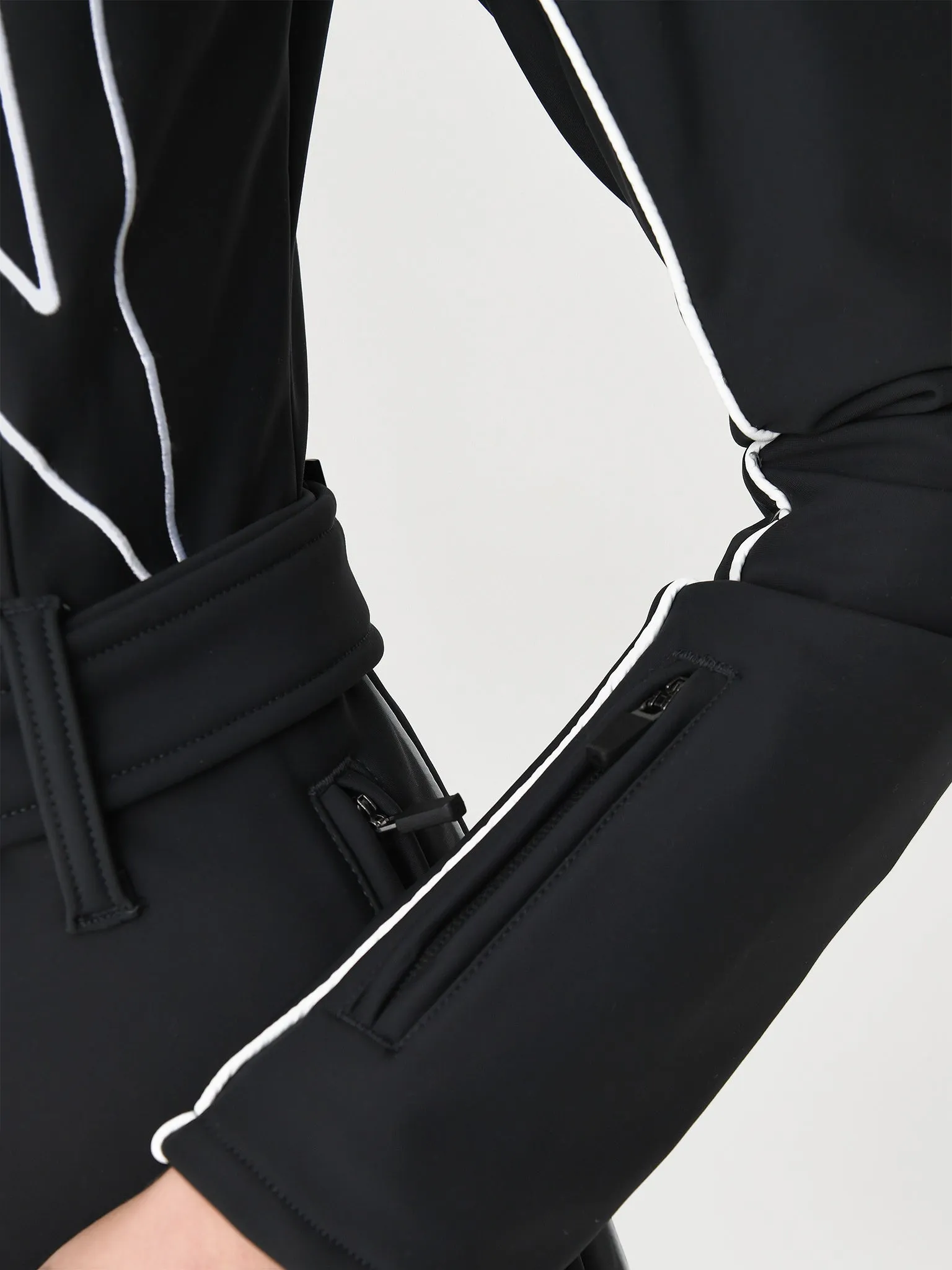 Perfect Moment Women's Sammy Star Ski Suit sold by Saint Bernard product image thumbnail 4