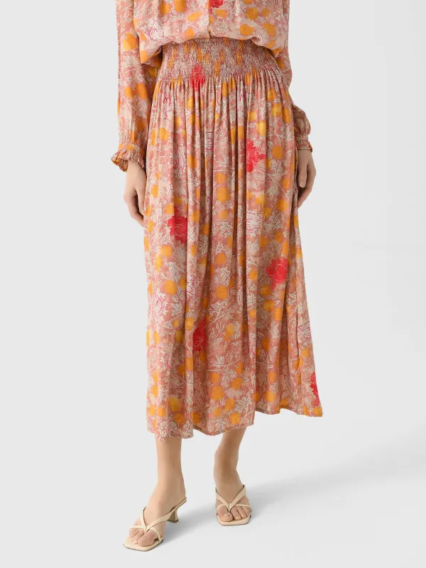 Natalie Martin Women's Bella Skirt made by Natalie Martin