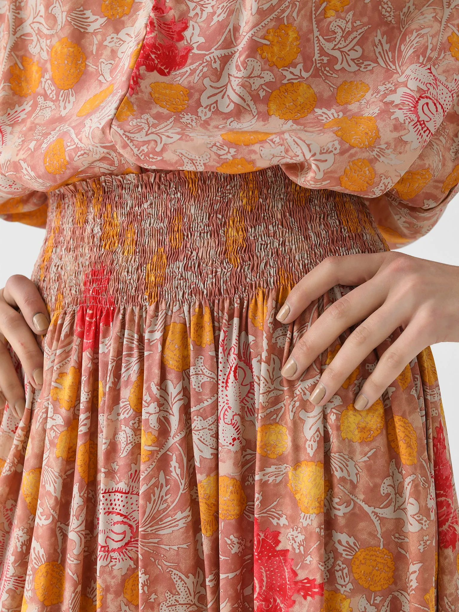 Natalie Martin Women's Bella Skirt sold by Saint Bernard product image thumbnail 5