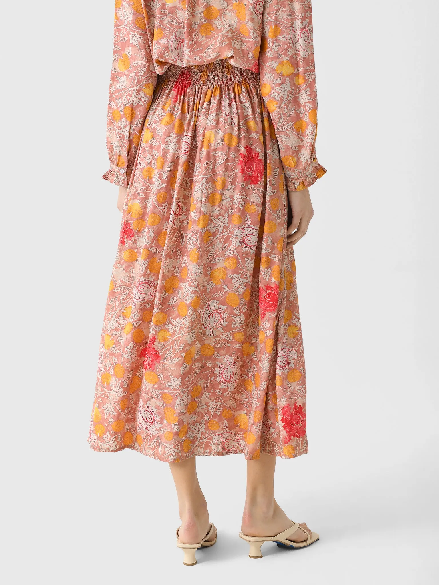 Natalie Martin Women's Bella Skirt sold by Saint Bernard product image thumbnail 4