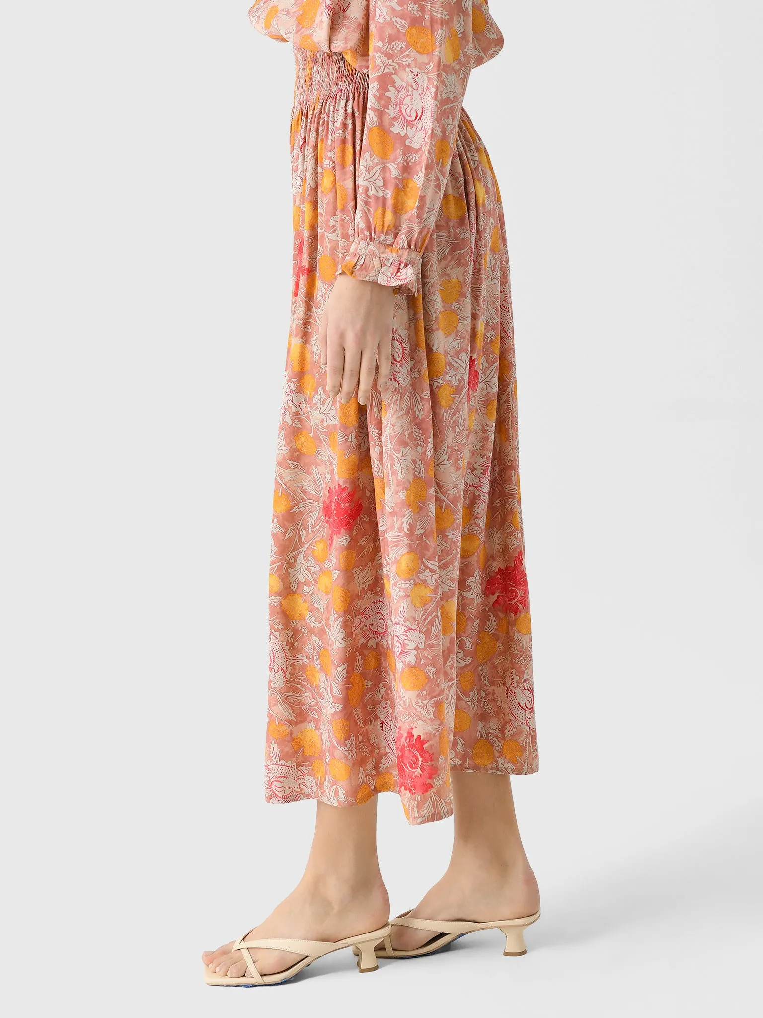 Natalie Martin Women's Bella Skirt sold by Saint Bernard product image thumbnail 3