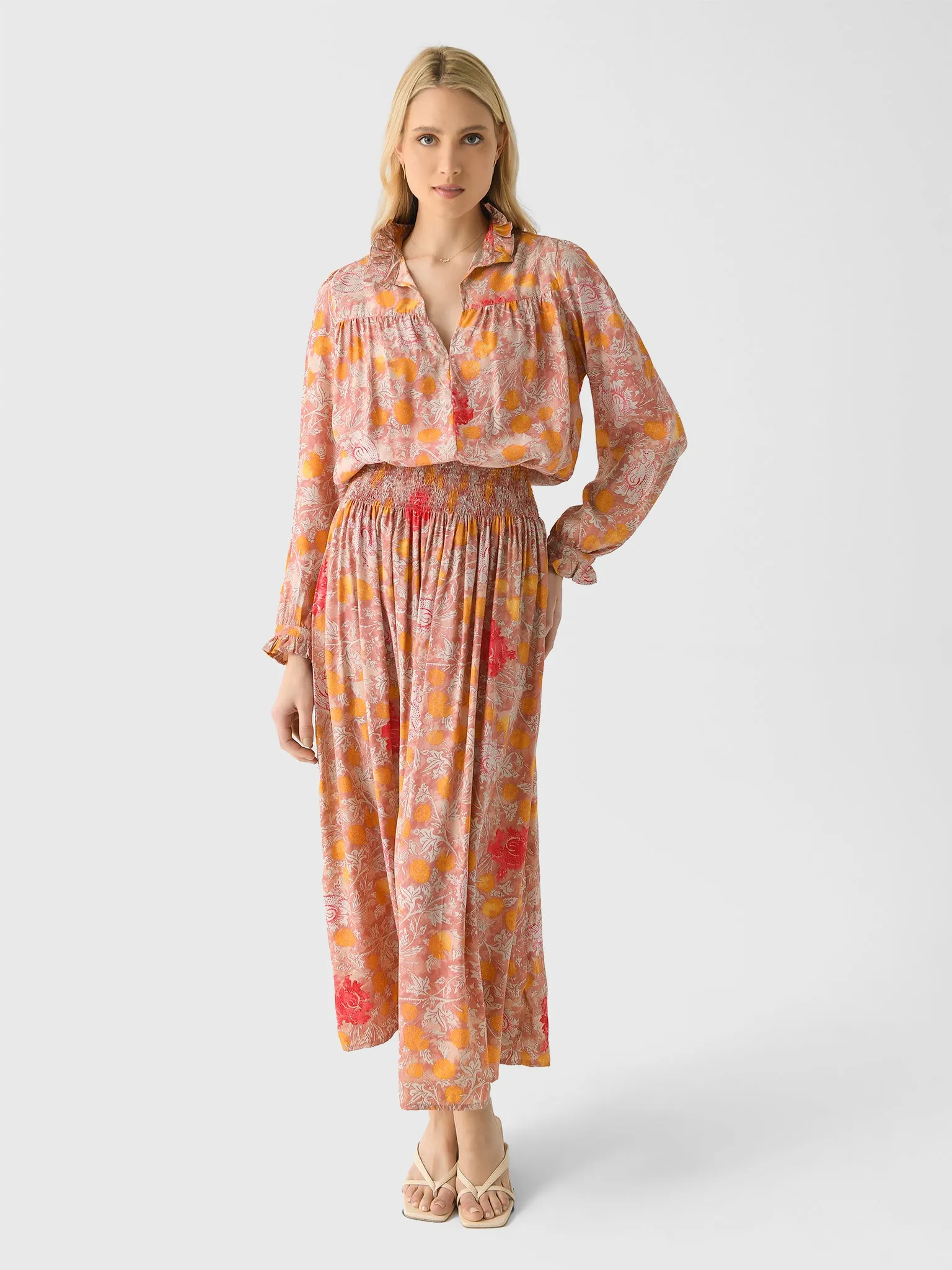 Natalie Martin Women's Bella Skirt sold by Saint Bernard product image thumbnail 2