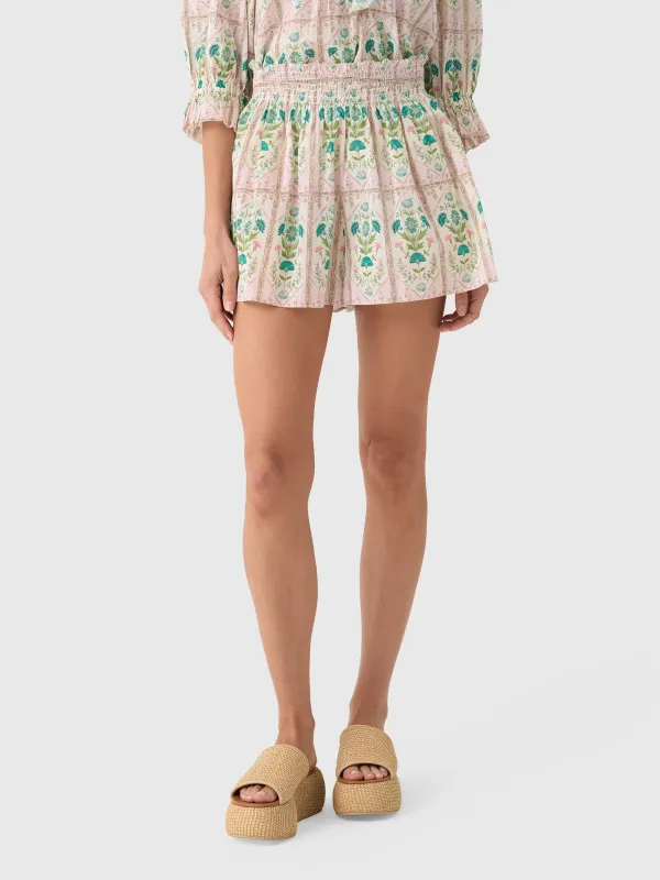 Hunter Bell Women's Jemma Short made by Hunter Bell NYC