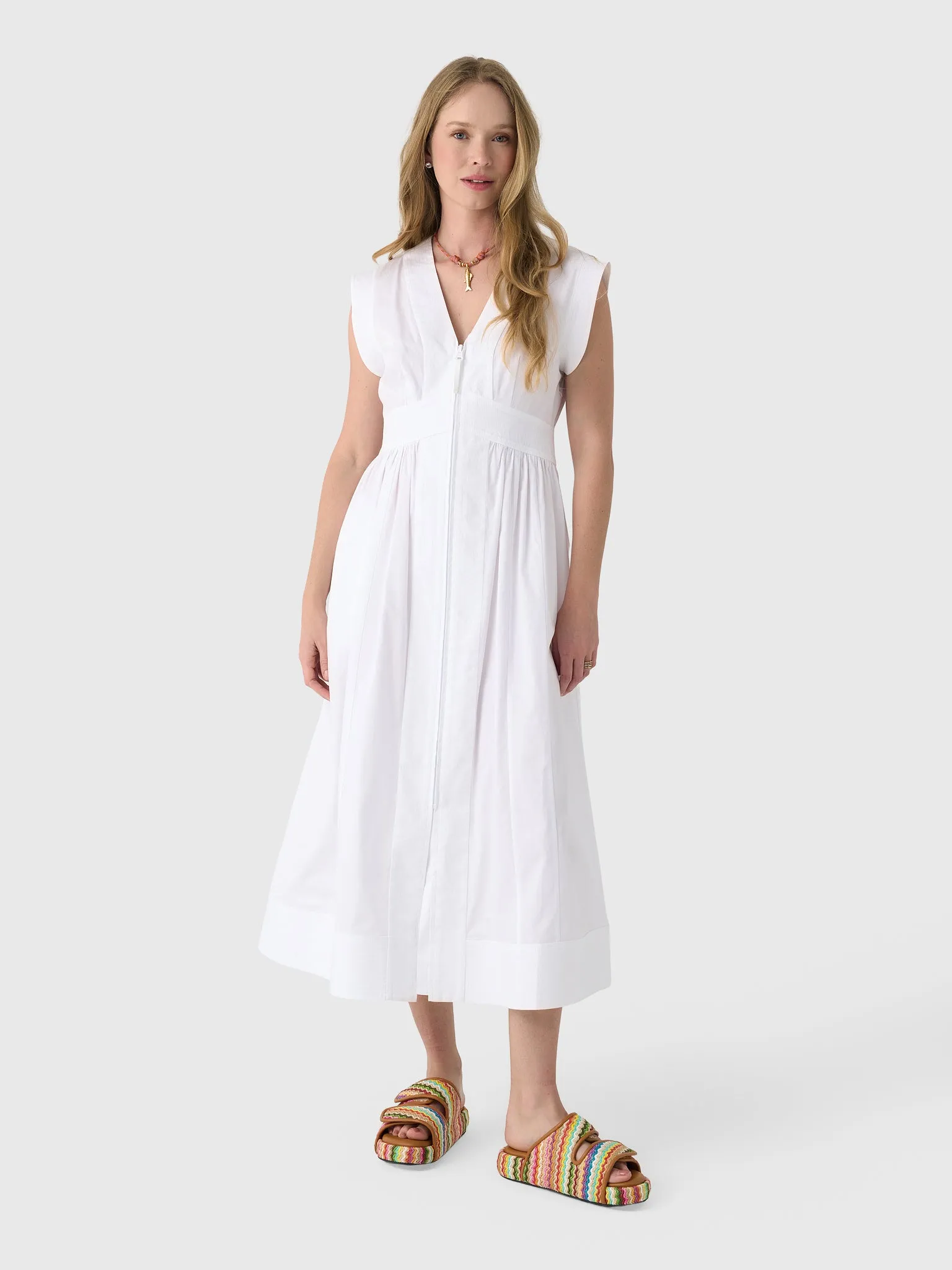 Hunter Bell Women's April Dress sold by Saint Bernard