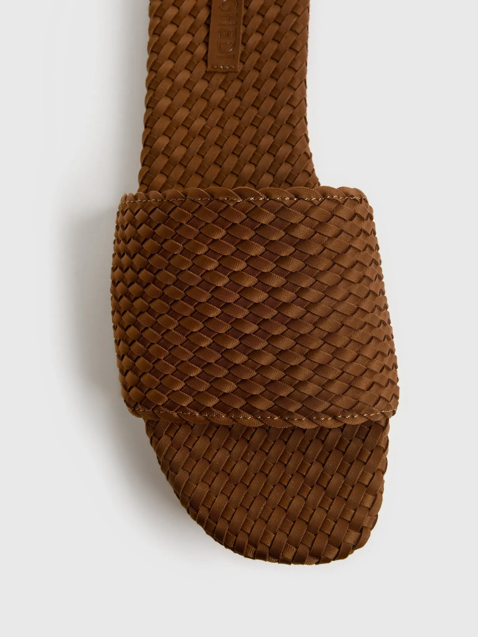 Naghedi Women's St. Barths Slide Sandal sold by Saint Bernard product image thumbnail 5