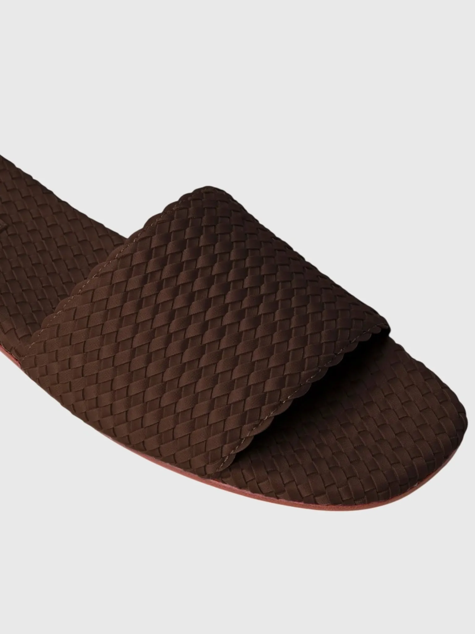 Naghedi Women's St. Barths Slide Sandal sold by Saint Bernard product image thumbnail 3