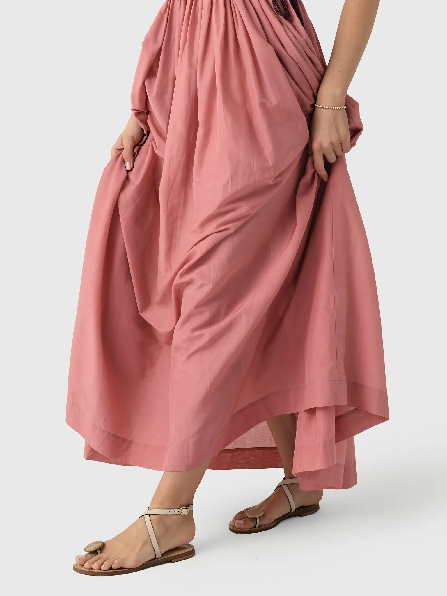 Amanu Women's The Kigali Sandal sold by Saint Bernard product image thumbnail 2