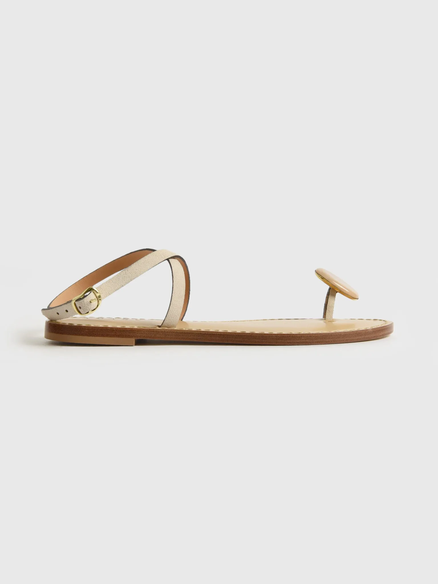Amanu Women's The Kigali Sandal sold by Saint Bernard product image thumbnail 4