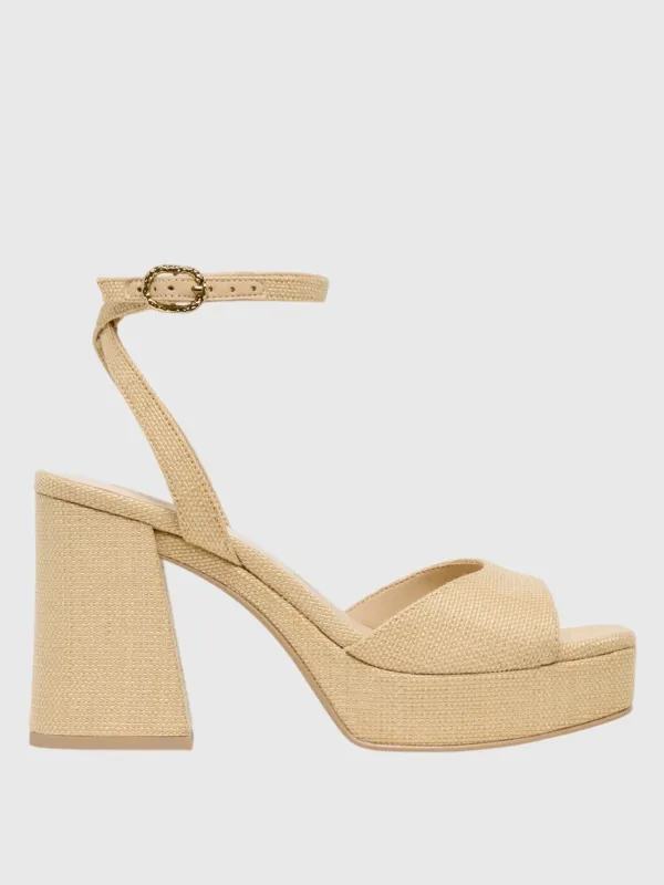 Dolce Vita Women's Felica Heel made by Saint Bernard